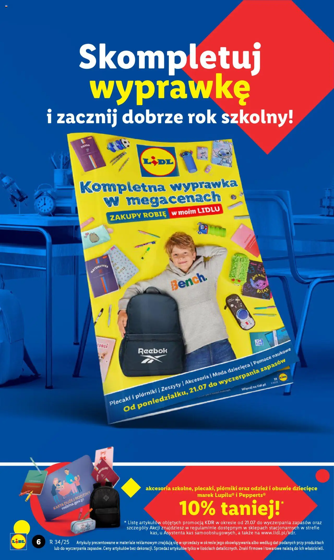 LIDL Katalog gazetka ważna od 18.08.2025 do 23.08.2025 strona 8