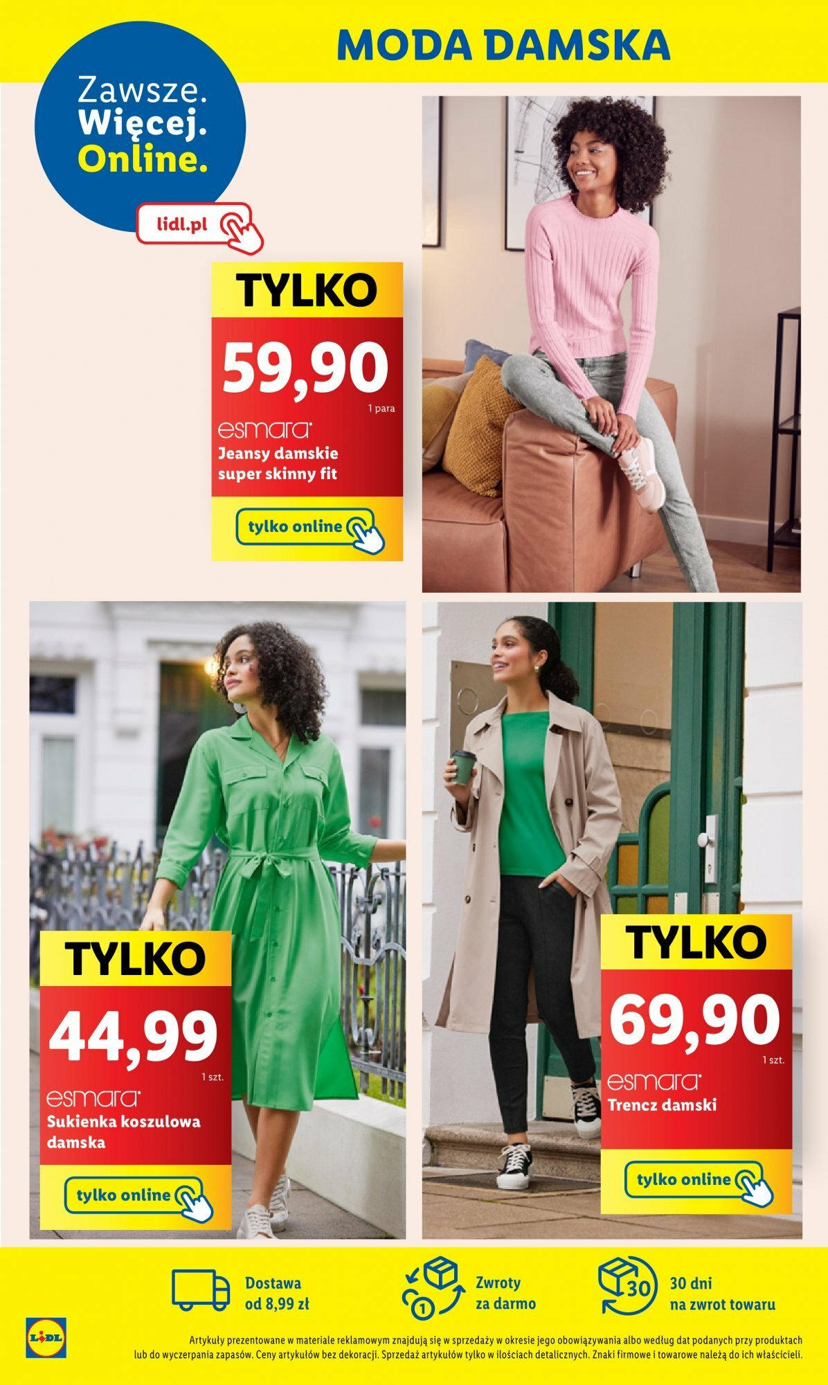 LIDL Katalog gazetka ważna od 19.02.2024 do 24.02.2024 strona 12