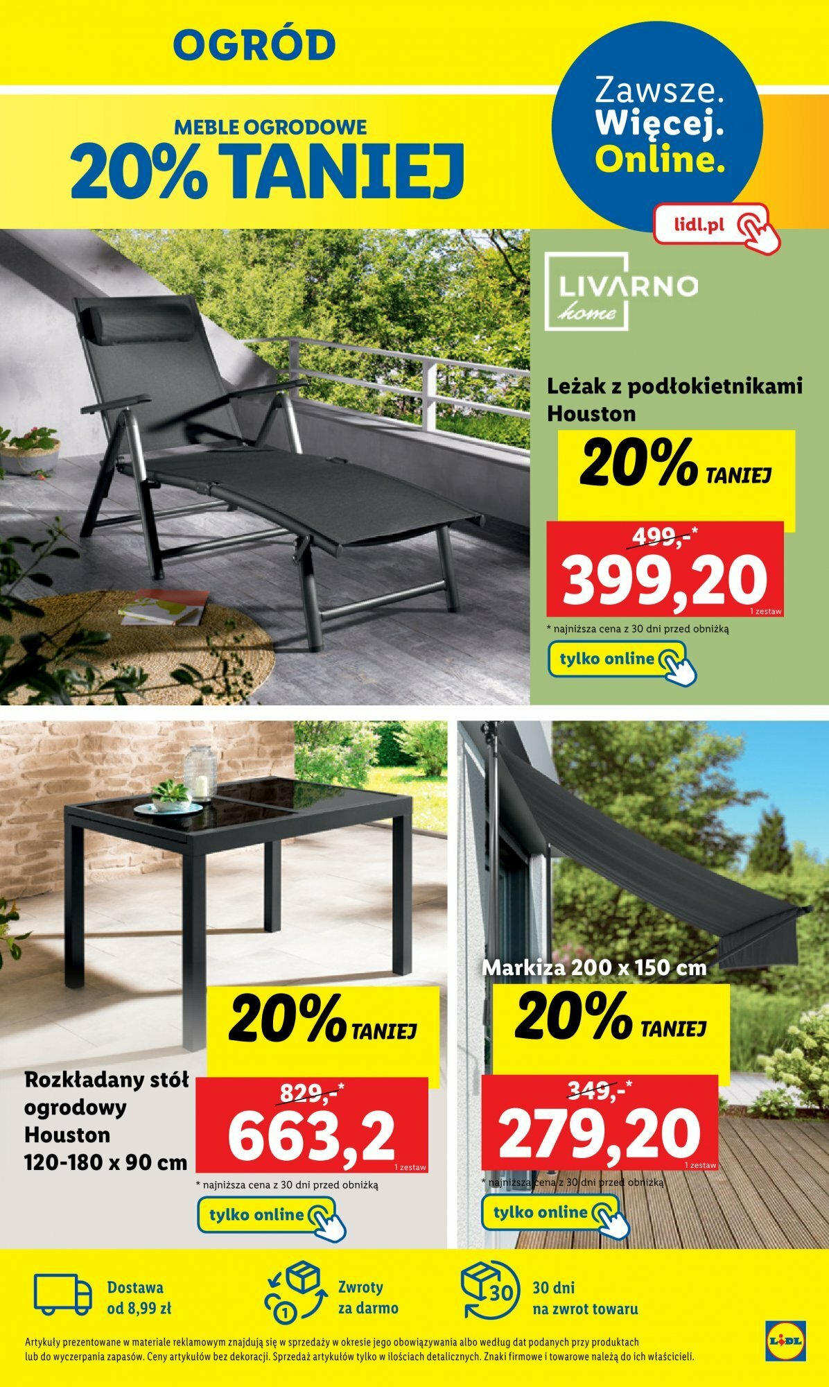 LIDL Katalog gazetka ważna od 19.02.2024 do 24.02.2024 strona 13