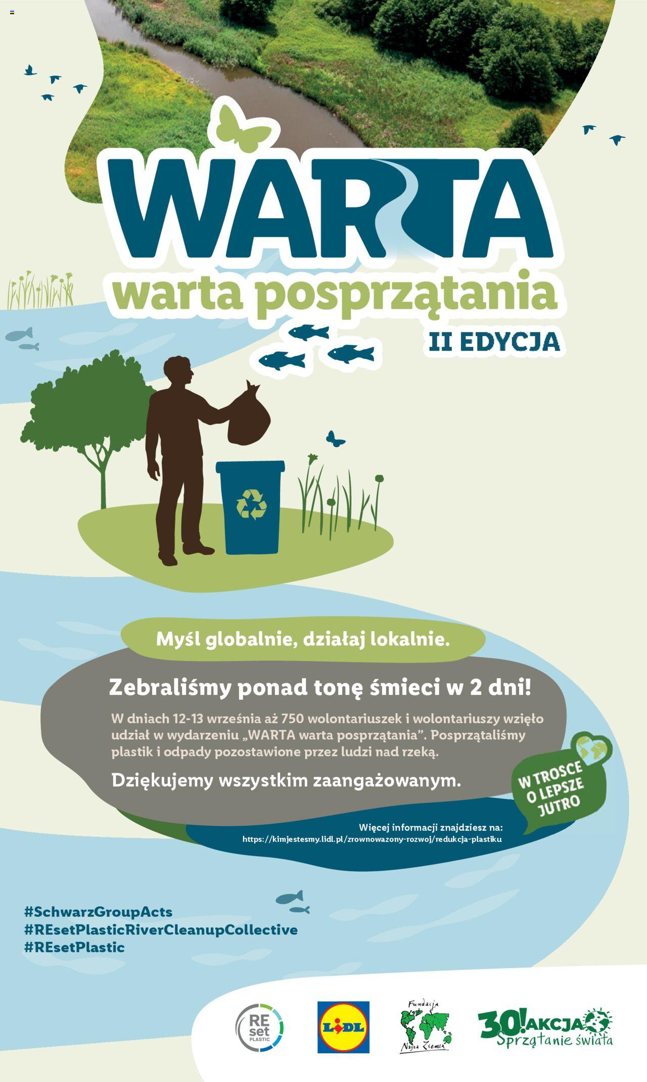 LIDL Katalog  gazetka ważna od 19.08.2024 do 25.08.2024 strona 42