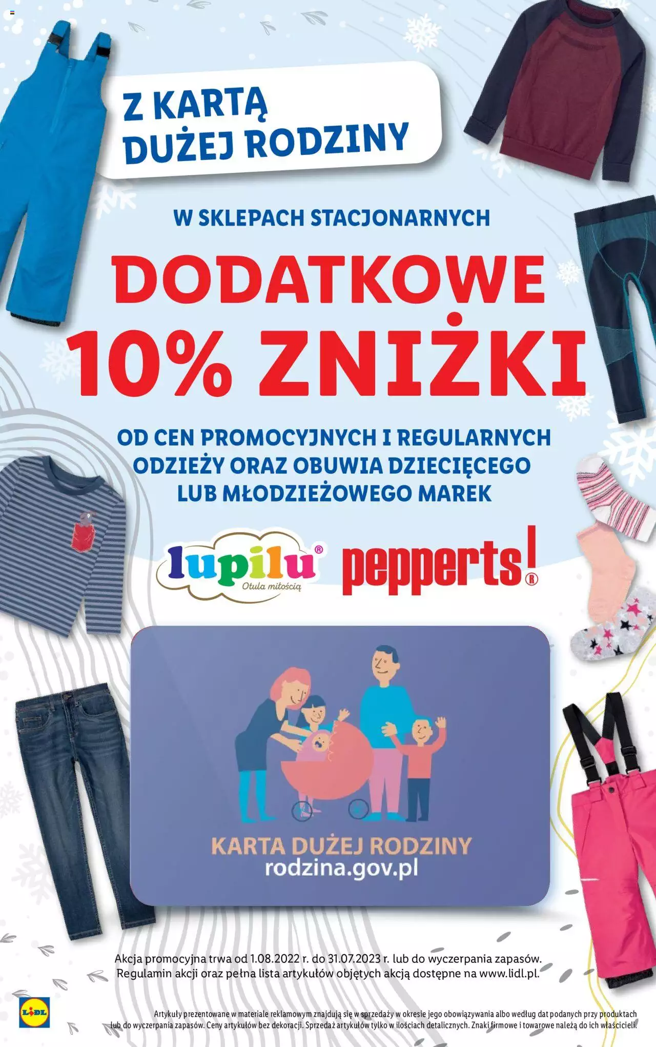 Lidl Katalog gazetka ważna od 20.02.2023 do 25.02.2023 strona 35