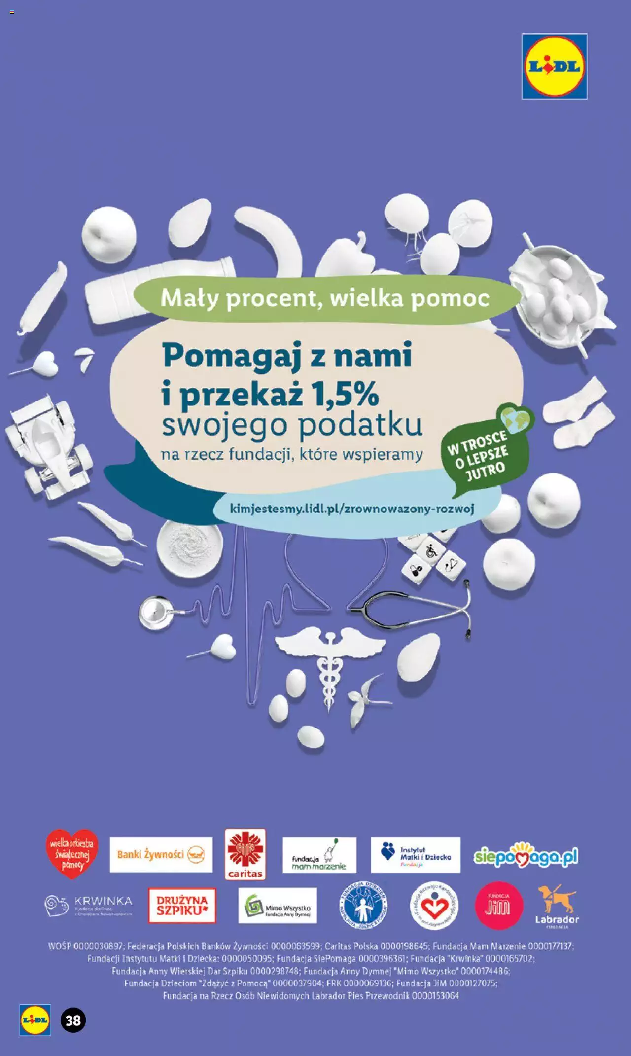 Lidl Katalog gazetka ważna od 20.03.2023 do 25.03.2023 strona 53