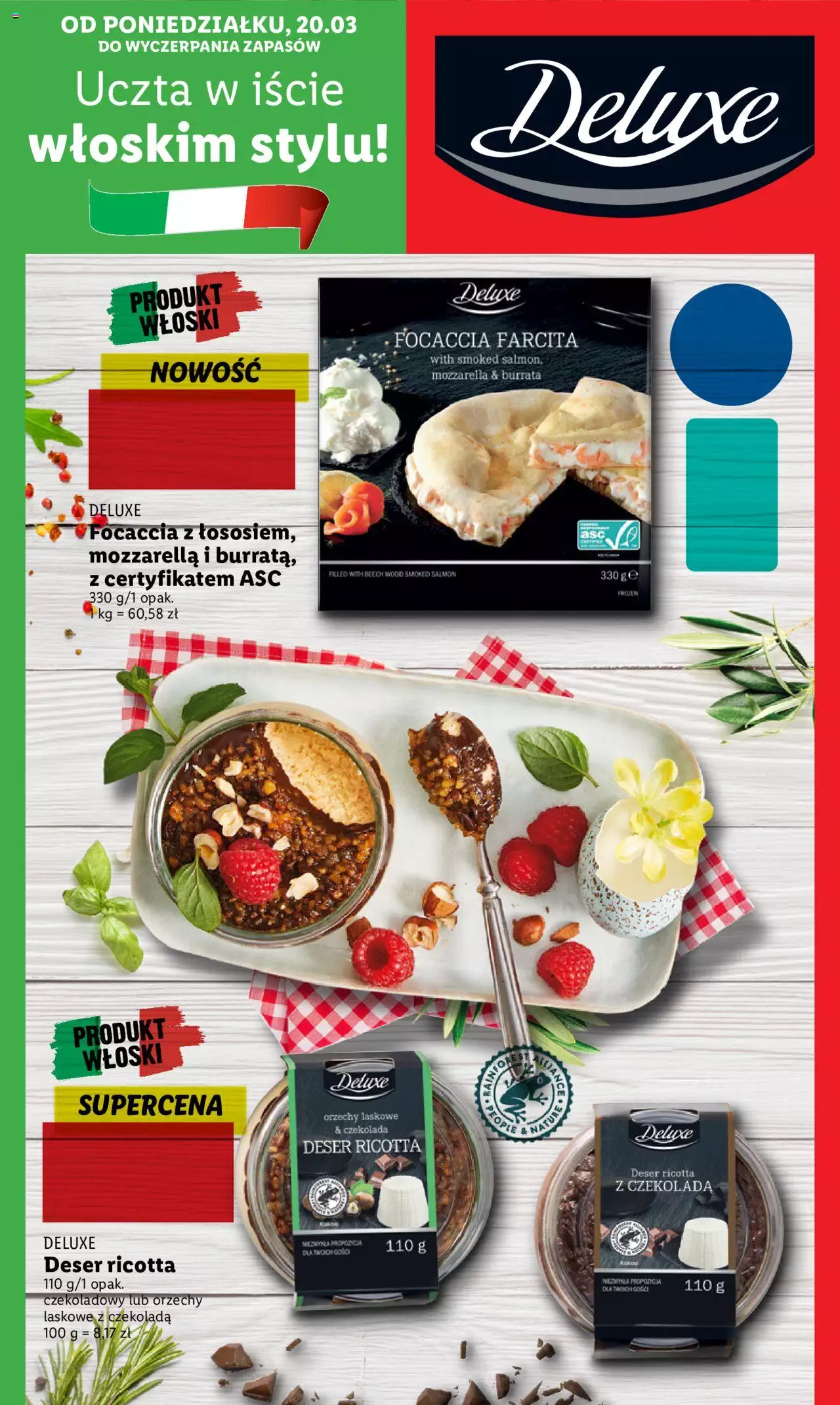 Lidl Katalog gazetka ważna od 20.03.2023 do 25.03.2023 strona 54