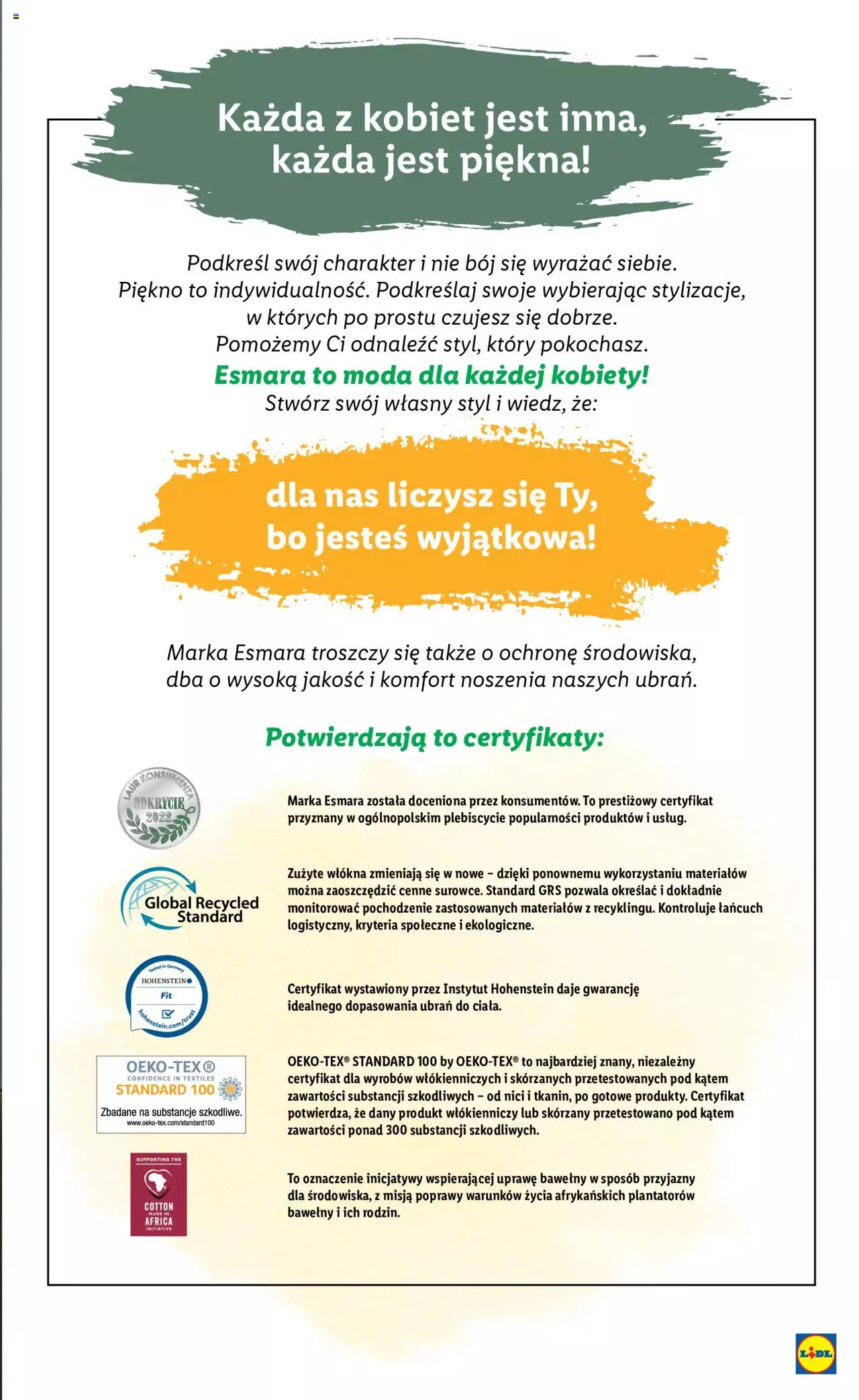 Lidl Katalog gazetka ważna od 23.01.2023 do 29.01.2023 strona 3