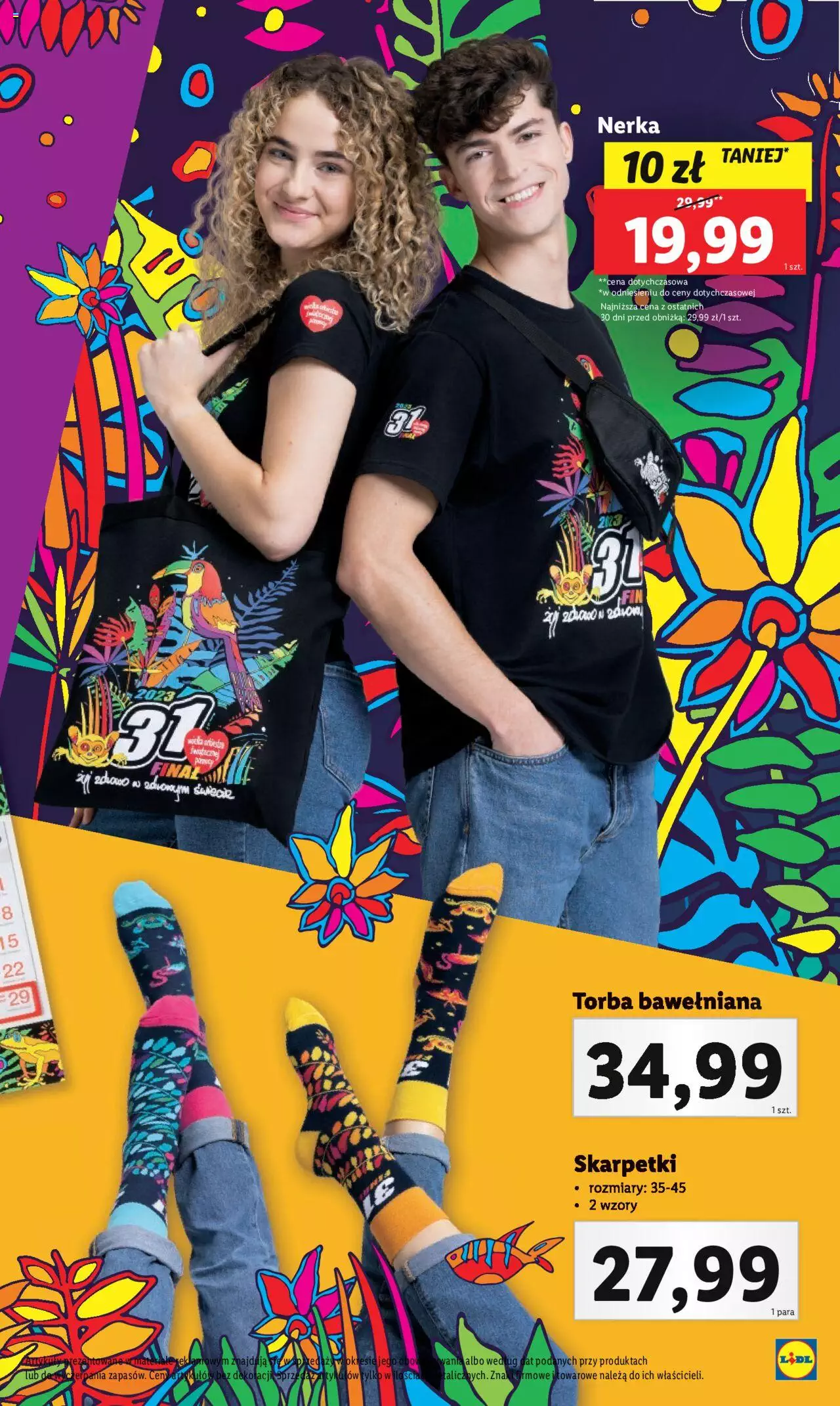 Lidl Katalog gazetka ważna od 23.01.2023 do 29.01.2023 strona 37