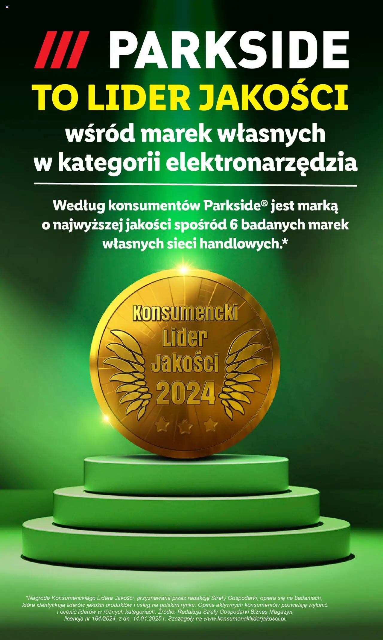 LIDL Katalog gazetka ważna od 24.03.2025 do 29.03.2025 strona 42