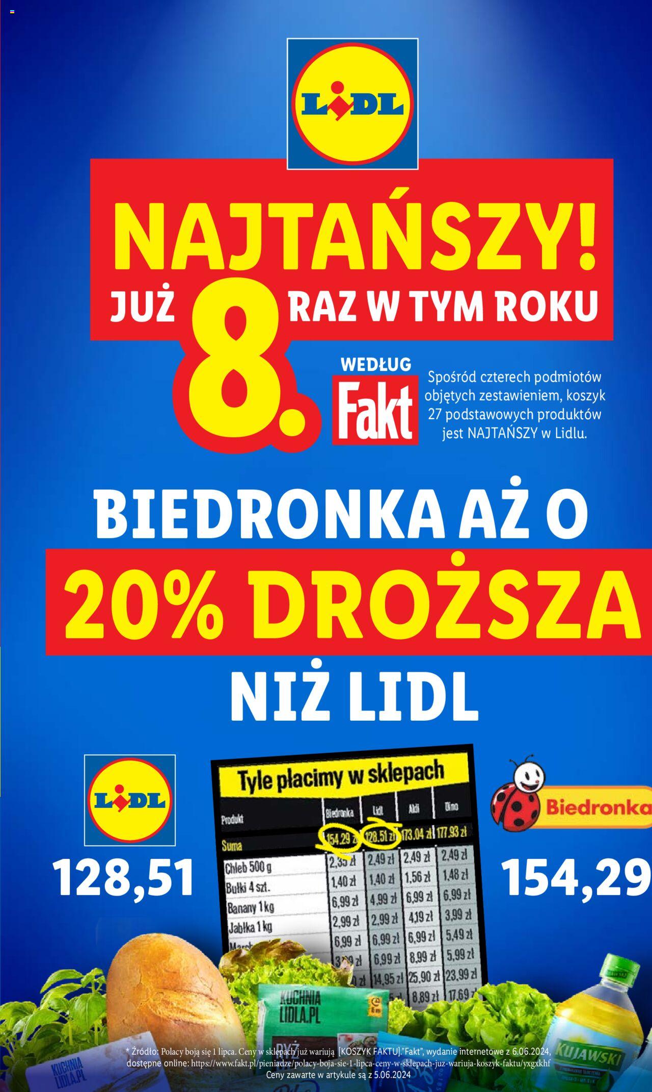 LIDL Katalog gazetka ważna od 24.06.2024 do 29.06.2024 strona 3