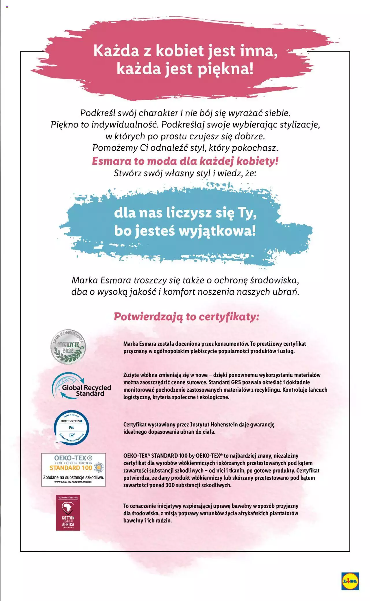 Lidl Katalog gazetka ważna od 25.07.2022 do 30.07.2022 strona 41
