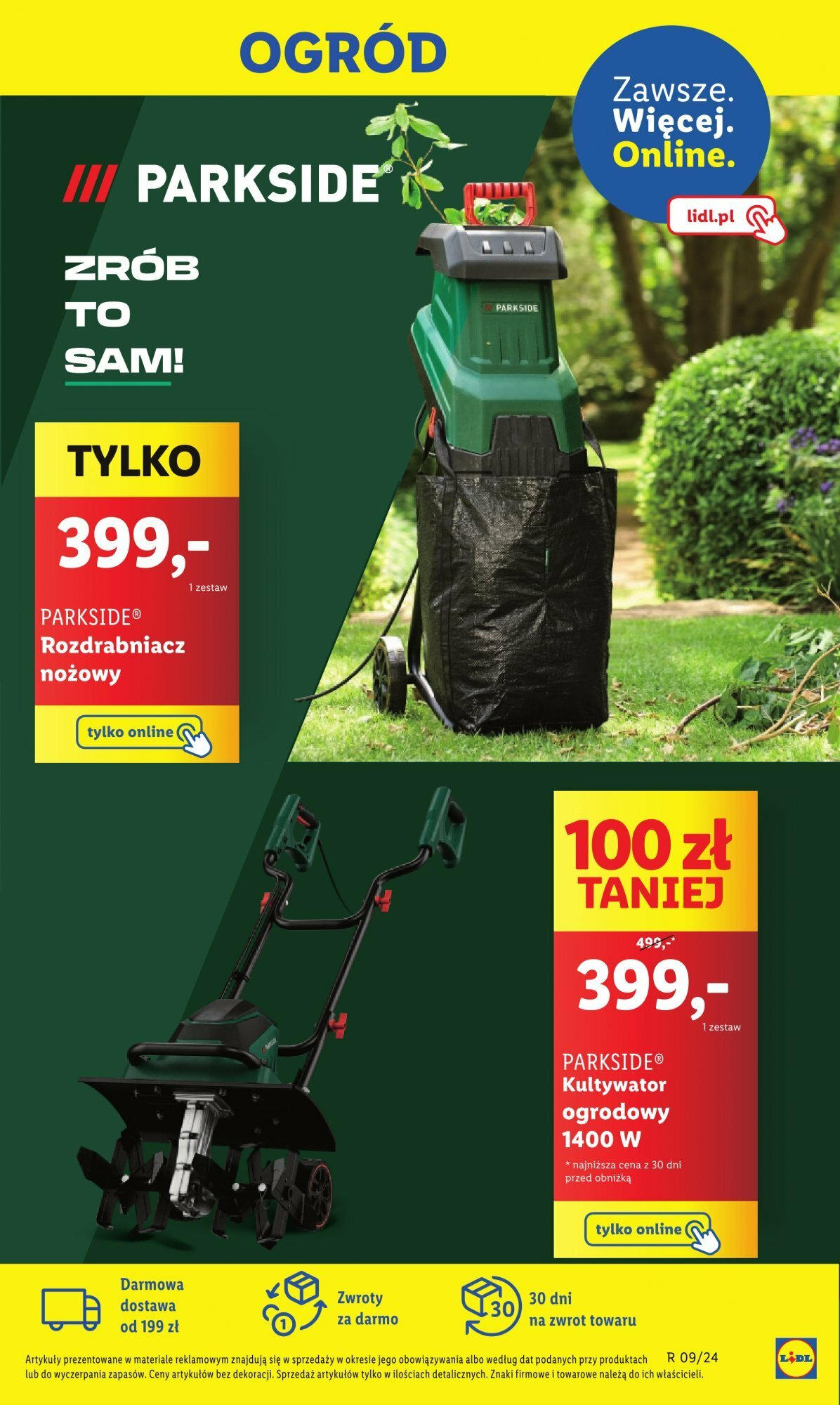 LIDL Katalog gazetka ważna od 26.02.2024 do 02.03.2024 strona 37
