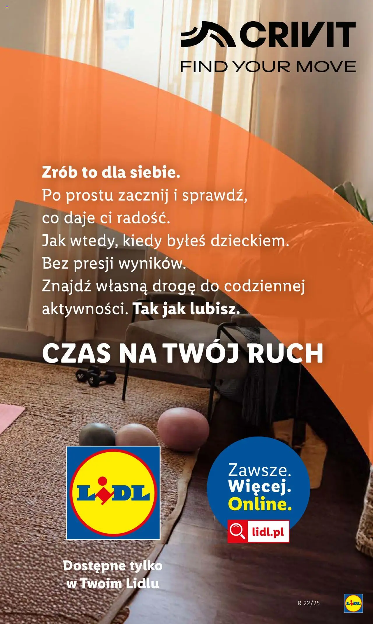 LIDL Katalog gazetka ważna od 26.05.2025 do 31.05.2025 strona 12