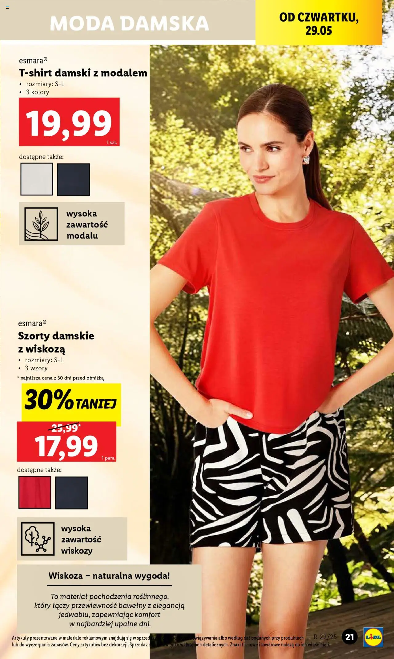 LIDL Katalog gazetka ważna od 26.05.2025 do 31.05.2025 strona 24