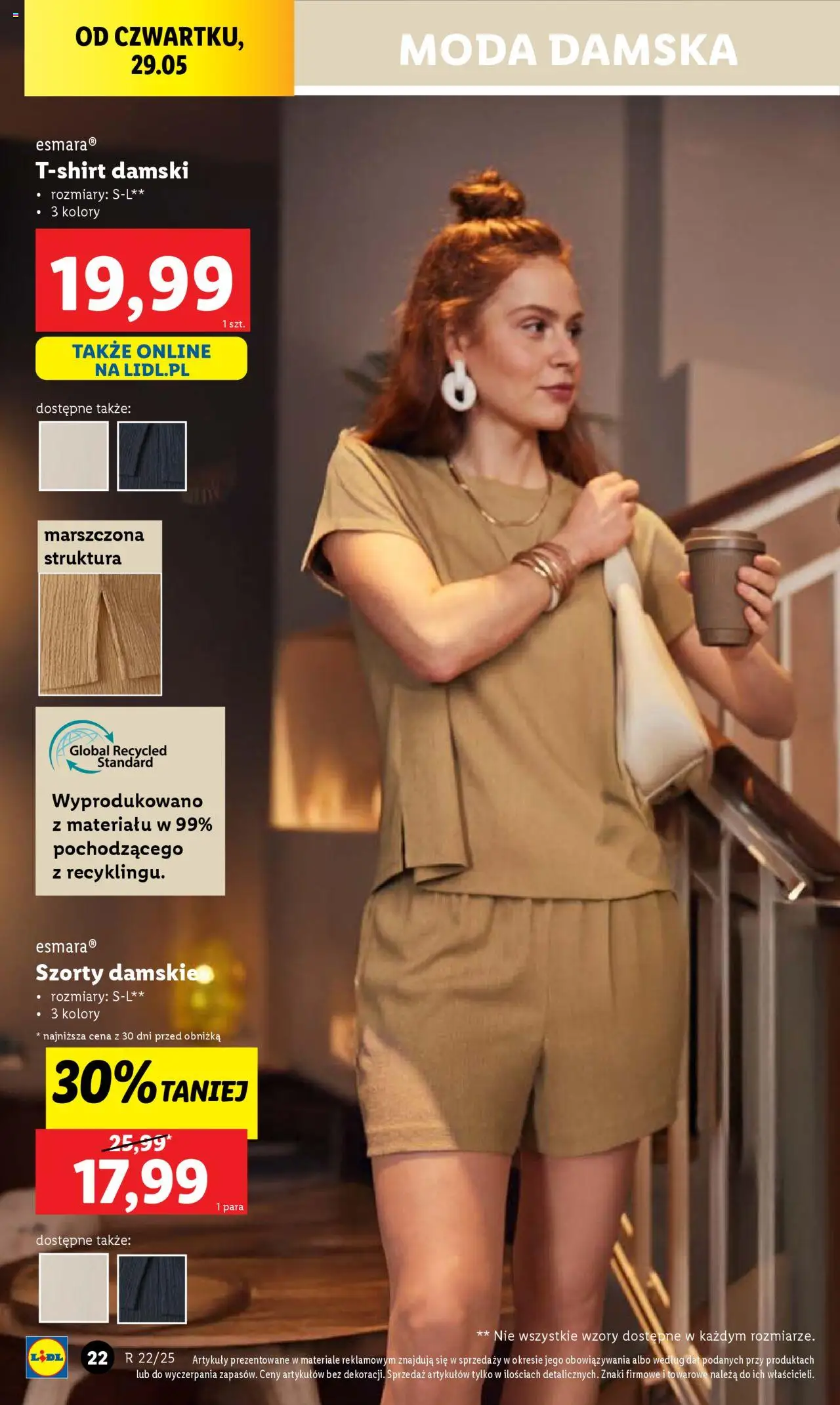 LIDL Katalog gazetka ważna od 26.05.2025 do 31.05.2025 strona 25