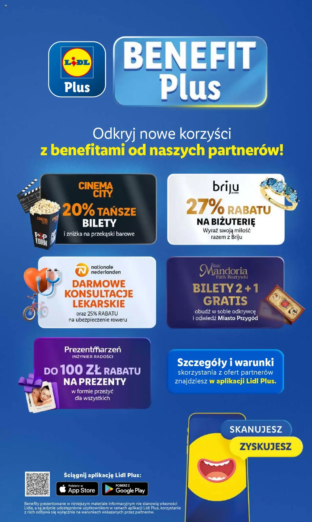 LIDL Katalog gazetka ważna od 26.05.2025 do 31.05.2025 strona 29