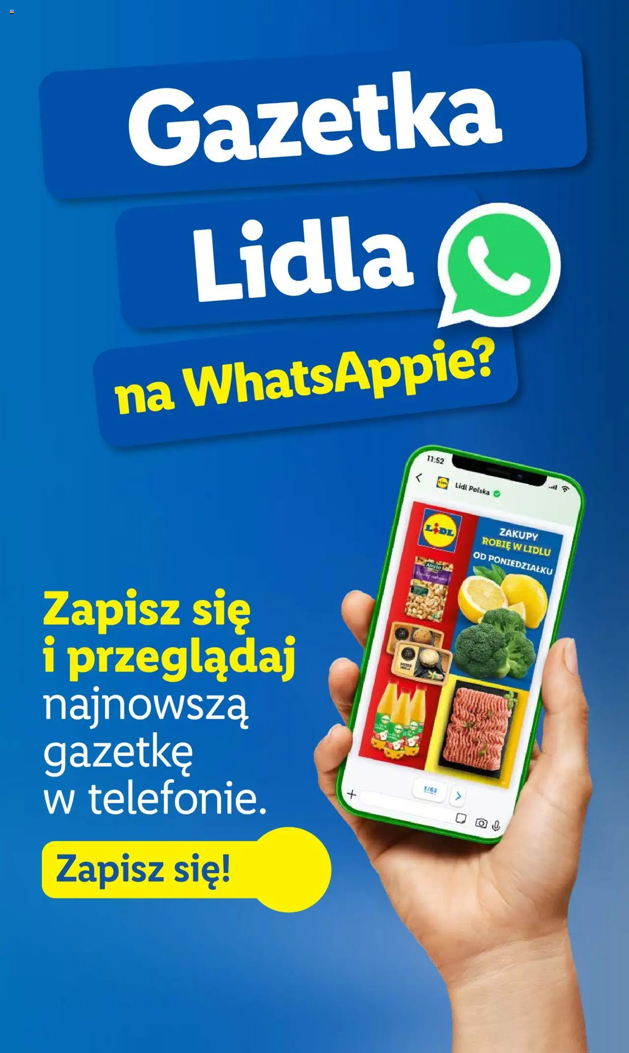 LIDL Katalog gazetka ważna od 26.05.2025 do 31.05.2025 strona 45