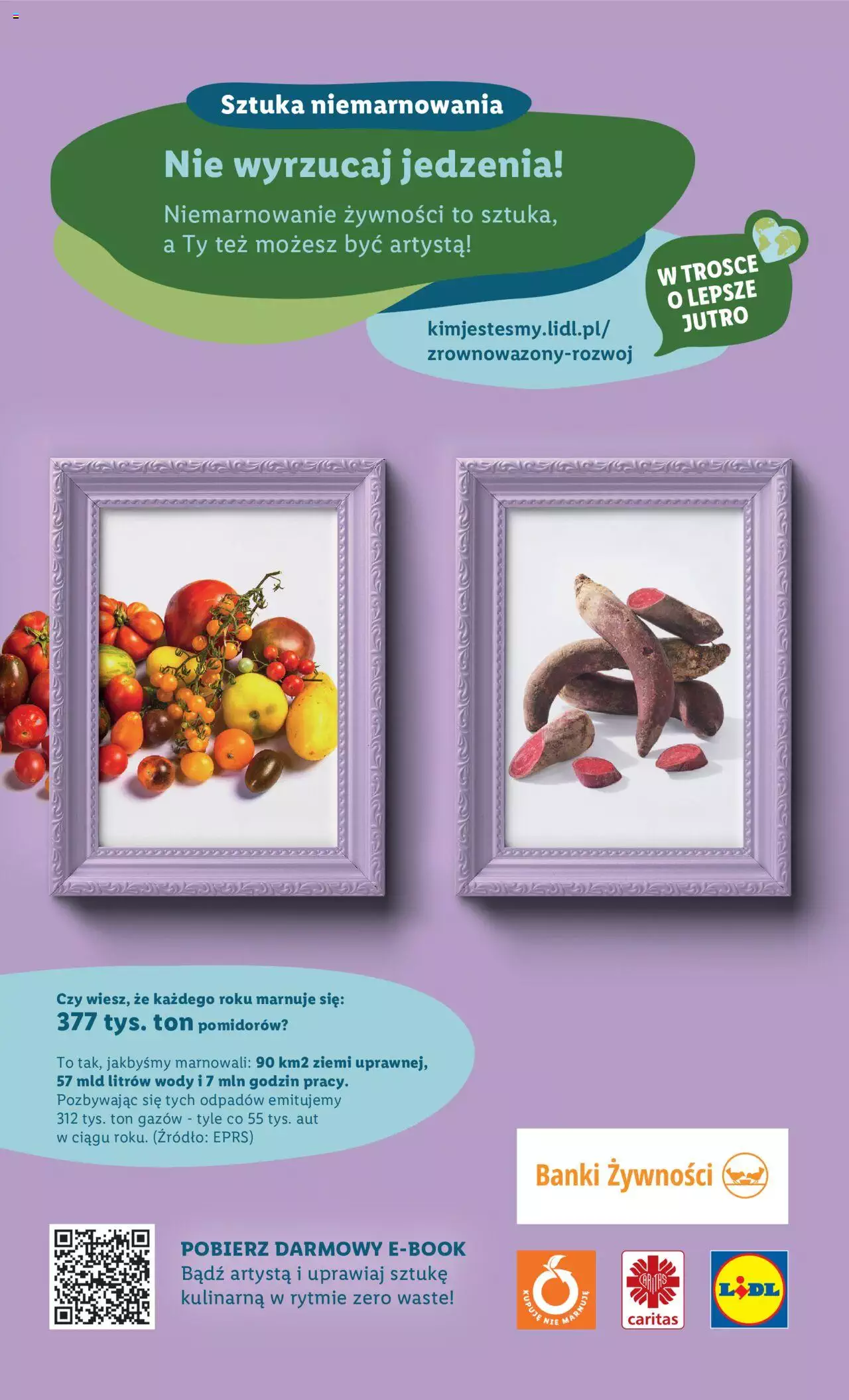 Lidl Katalog gazetka ważna od 26.09.2022 do 01.10.2022 strona 45