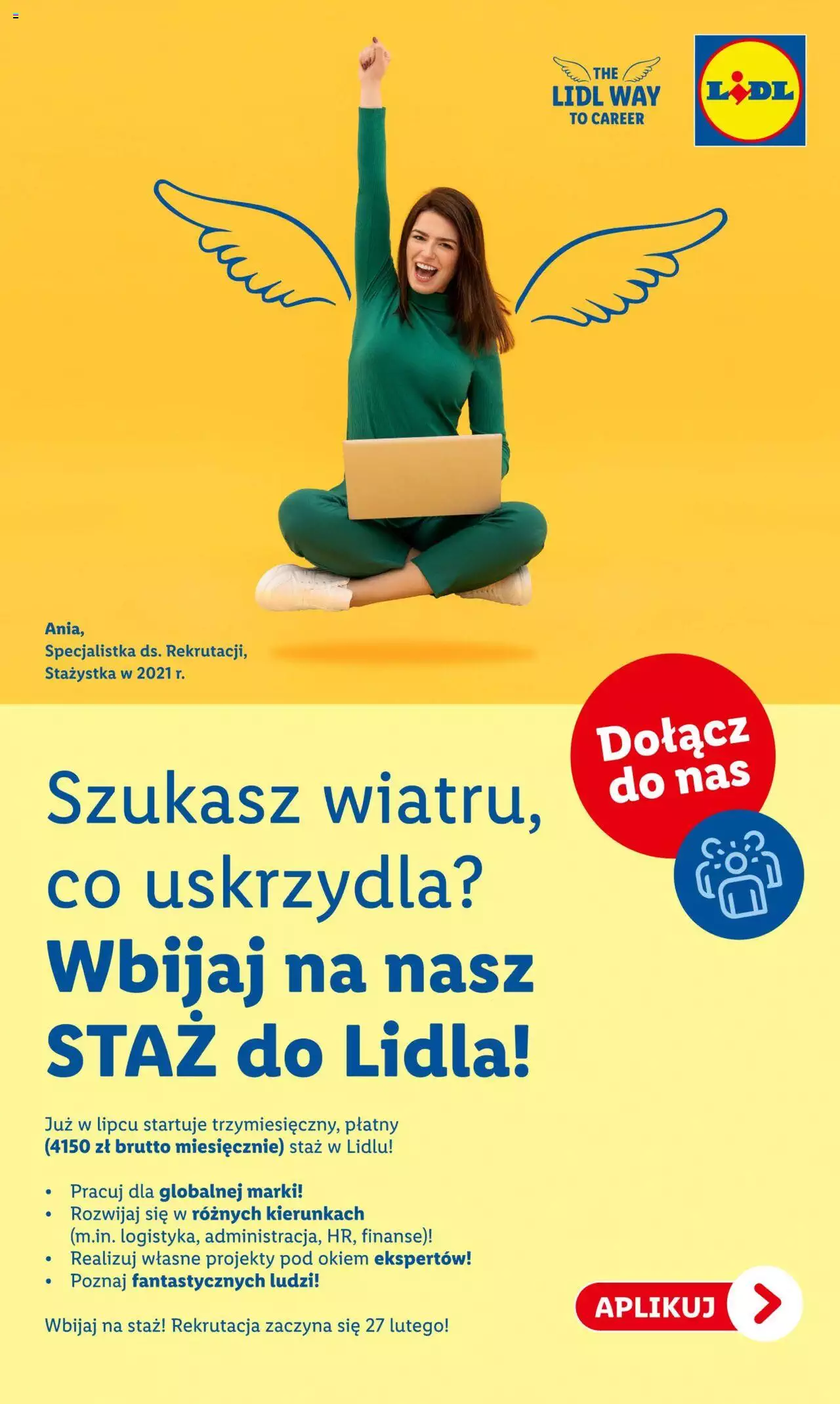 LIDL Katalog gazetka ważna od 27.02.2023 do 04.03.2023 strona 51