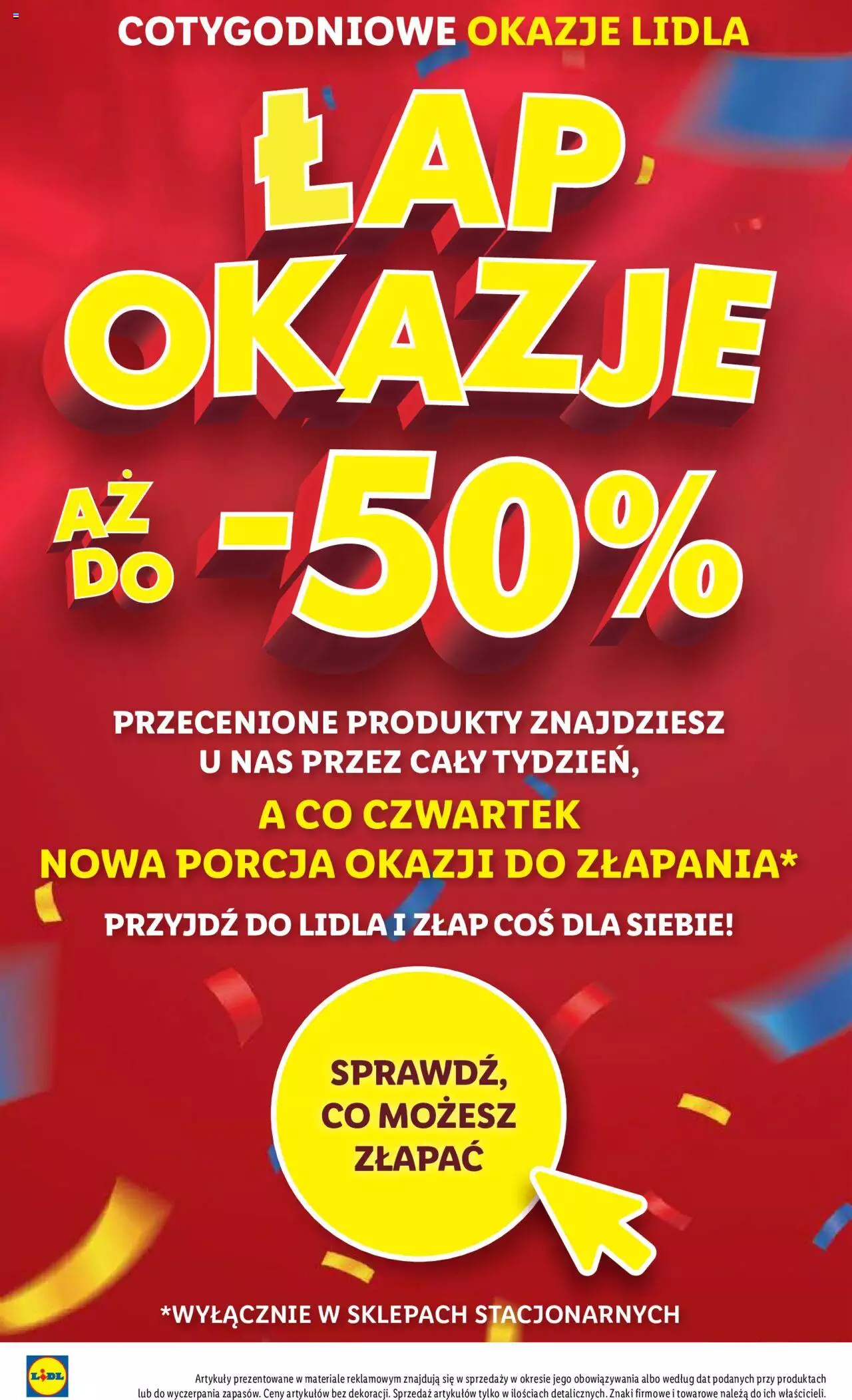 LIDL Katalog gazetka ważna od 27.02.2023 do 04.03.2023 strona 53