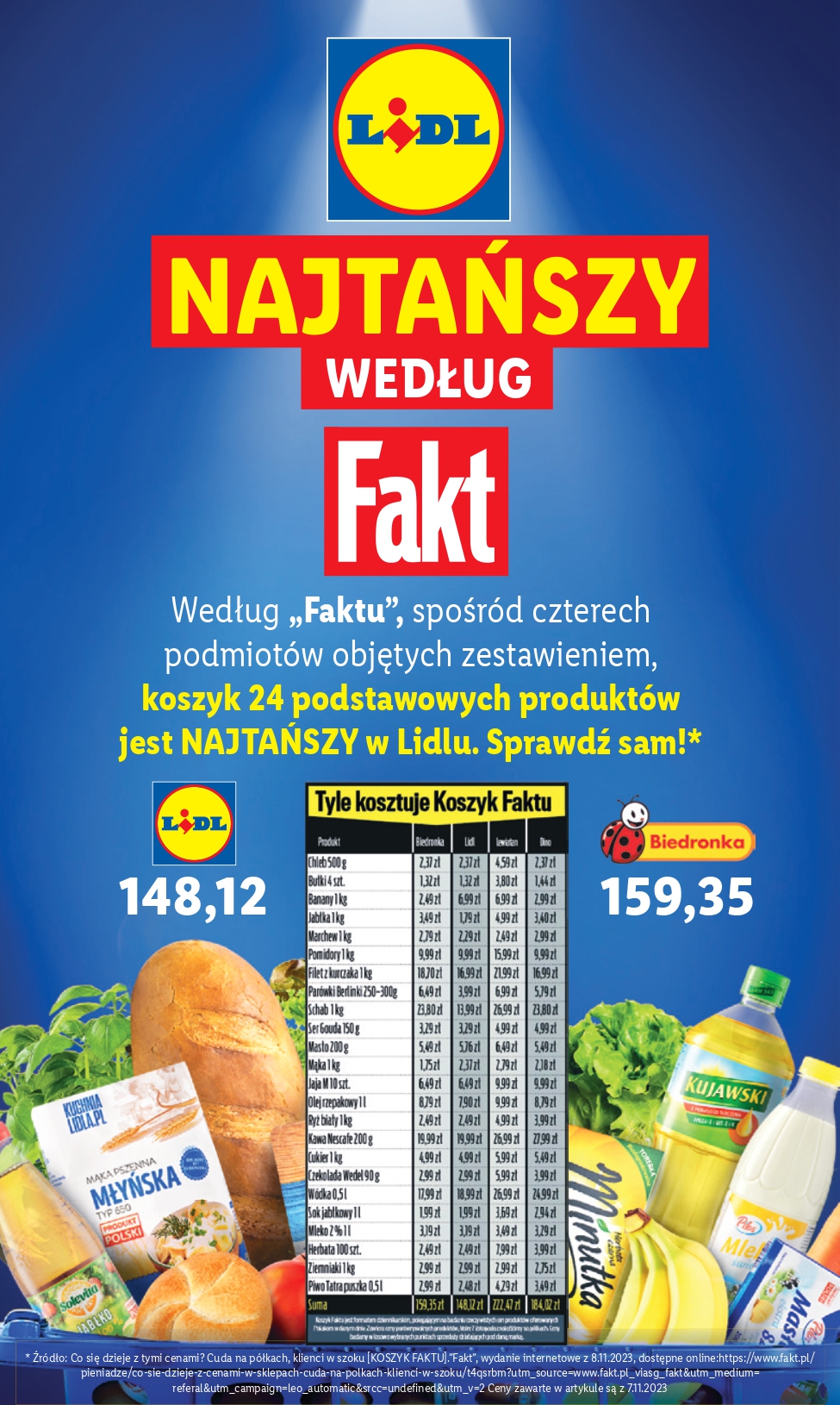 Lidl Katalog gazetka ważna od 27.11.2023 do 02.12.2023 strona 3
