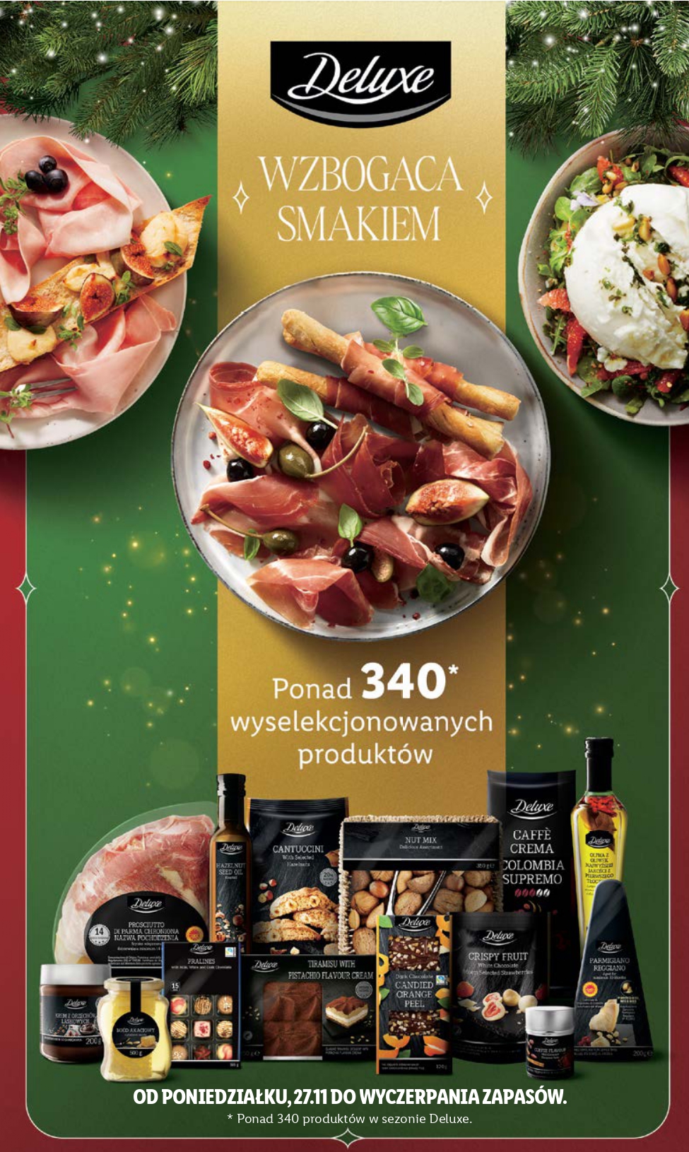 Lidl Katalog gazetka ważna od 27.11.2023 do 02.12.2023 strona 55