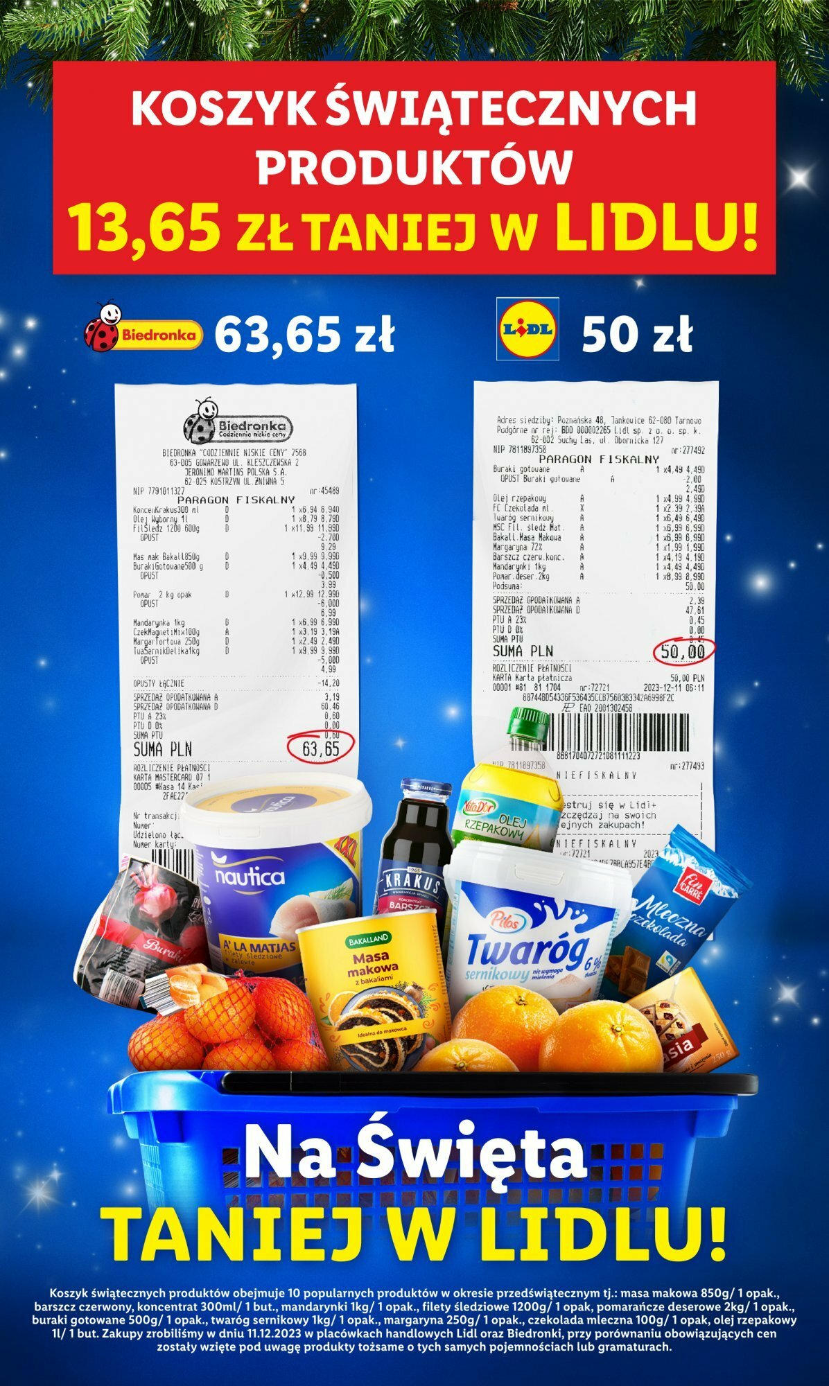 LIDL Katalog gazetka ważna od  27.12.2023 do 30.12.2023 strona 4