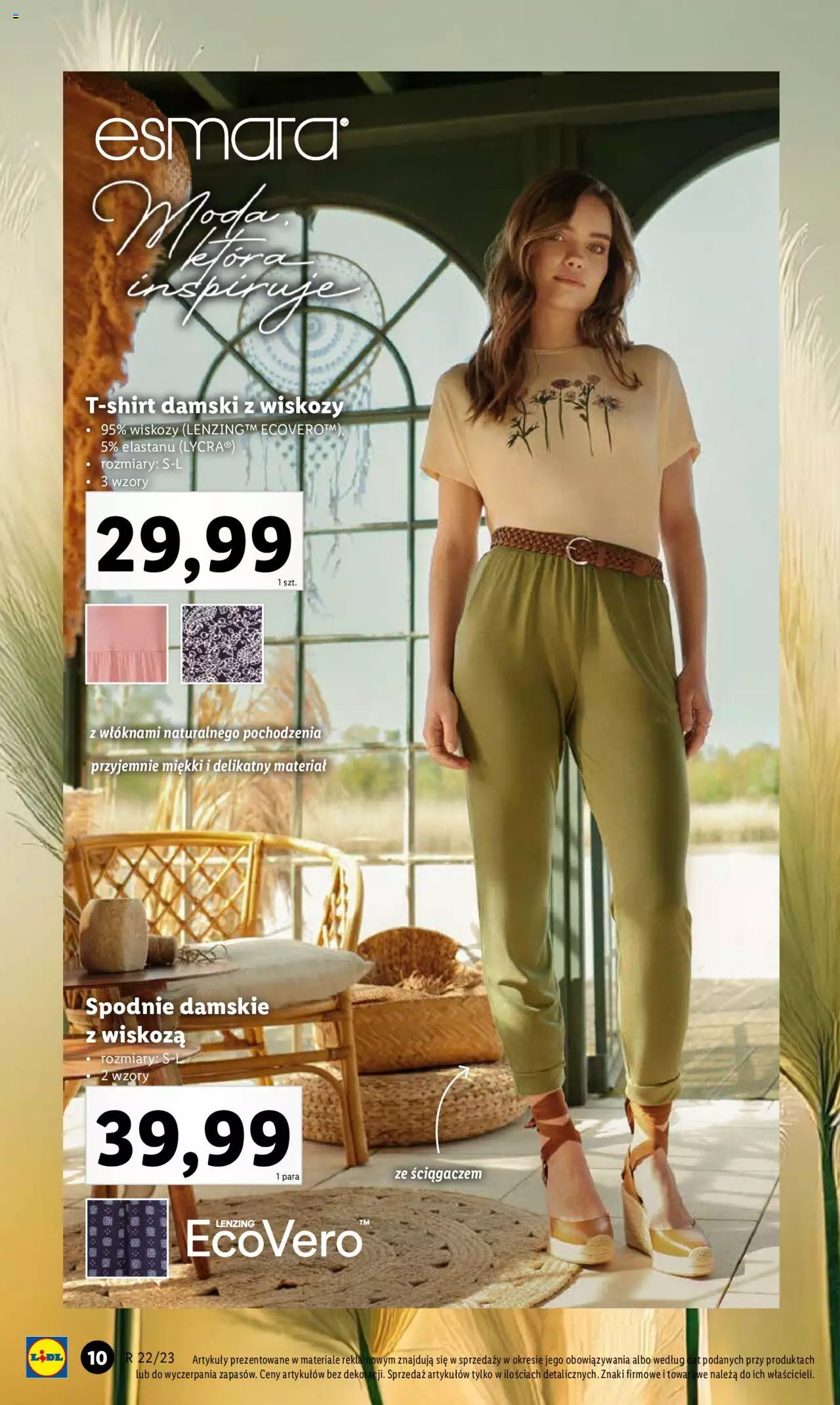 LIDL Katalog gazetka ważna od 29.05.2023 do 03.06.2023 strona 12