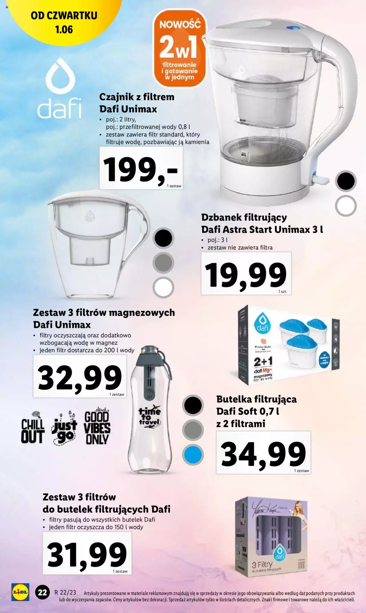 LIDL Katalog gazetka ważna od 29.05.2023 do 03.06.2023 strona 26