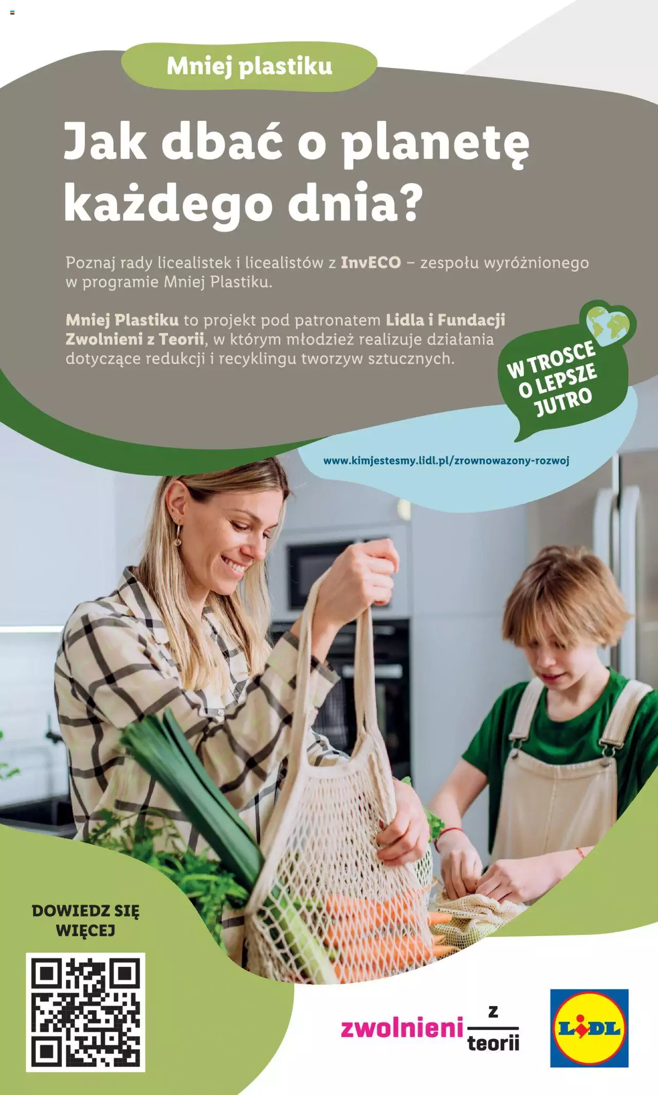 LIDL Katalog gazetka ważna od 29.05.2023 do 03.06.2023 strona 40