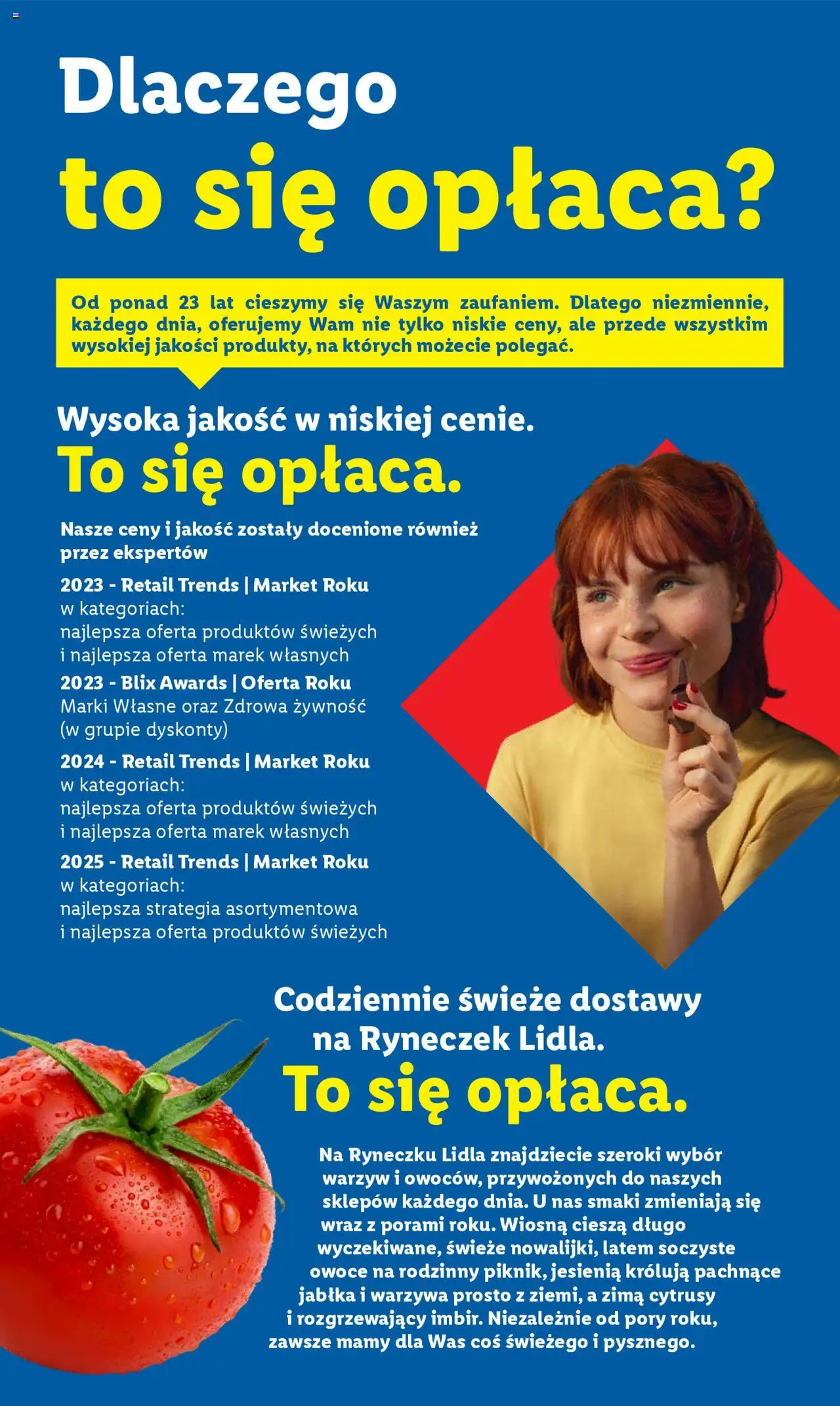 LIDL Katalog gazetka ważna od 29.09.2025 do 04.10.2025 strona 2