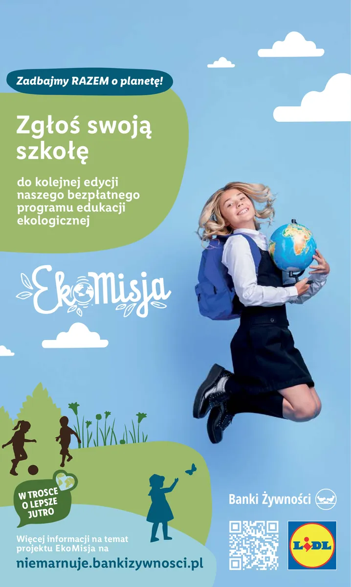 LIDL Katalog gazetka ważna od  31.07.2023 do 05.08.2023 strona 44