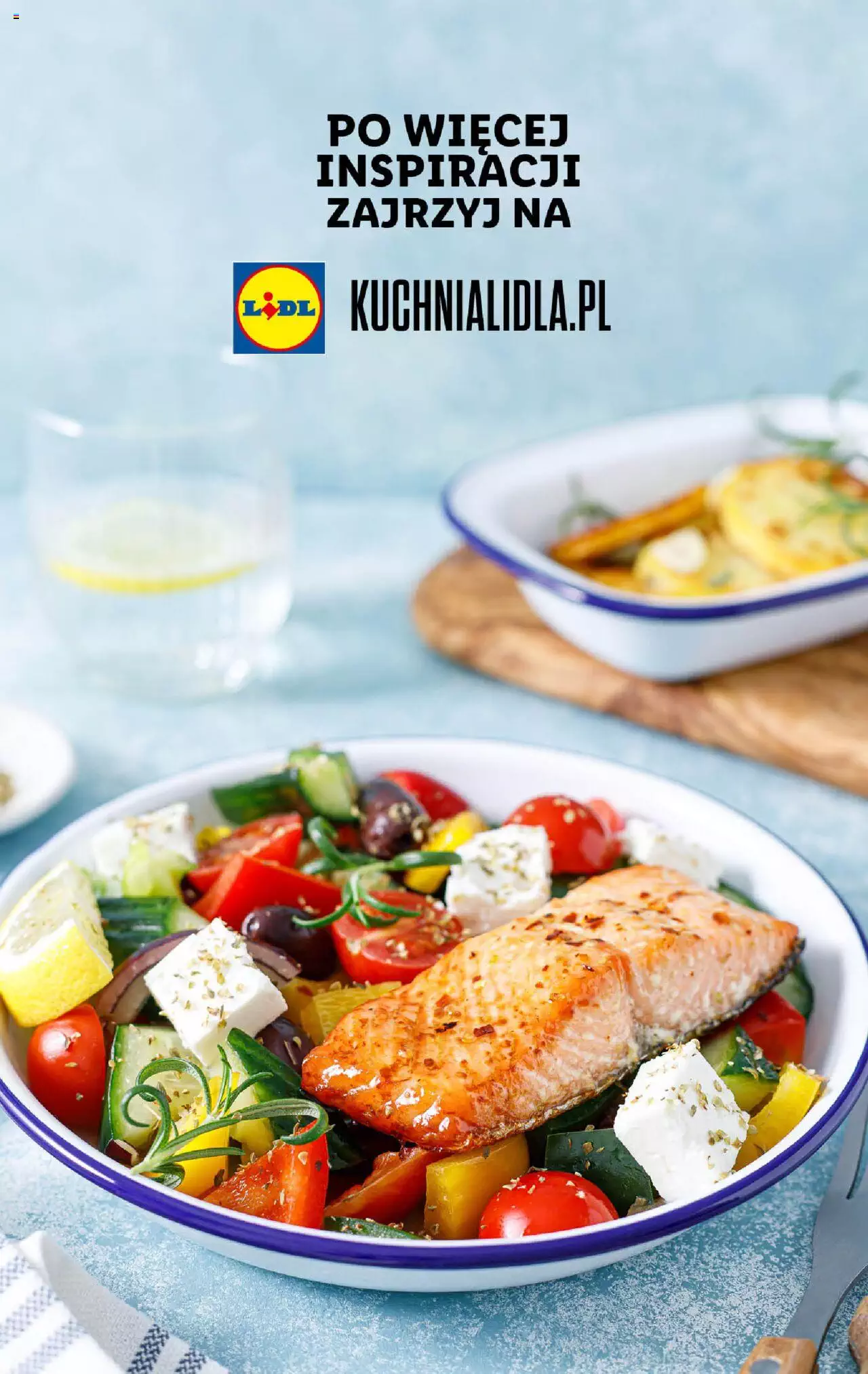LIDL Katalog Grecja gazetka ważna od 22.05.2023 strona 22
