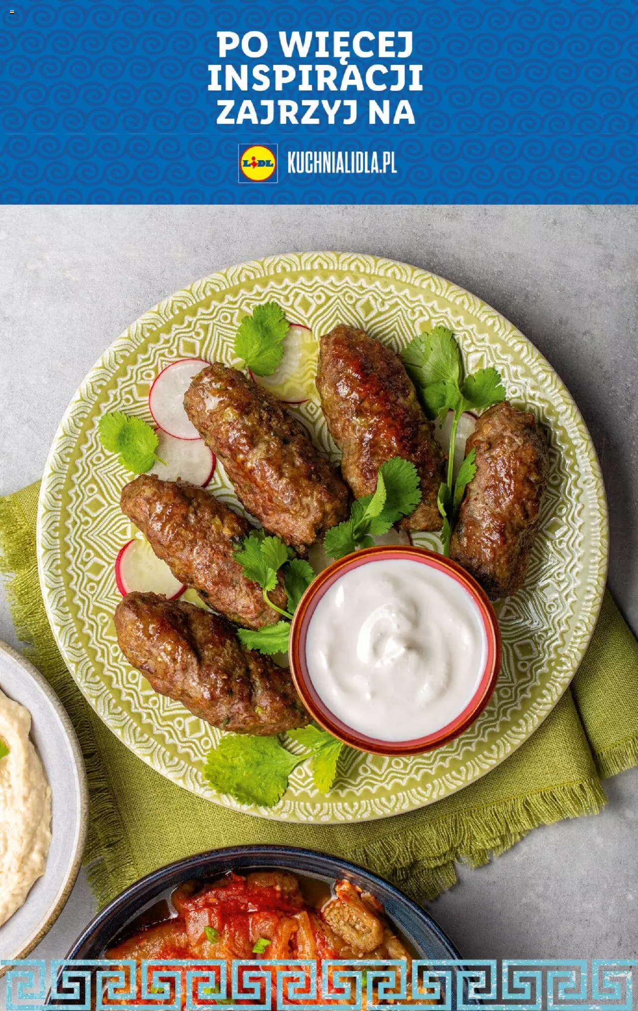 Lidl Katalog grecki gazetka ważna od 01.08.2022 do 06.08.2022 strona 16