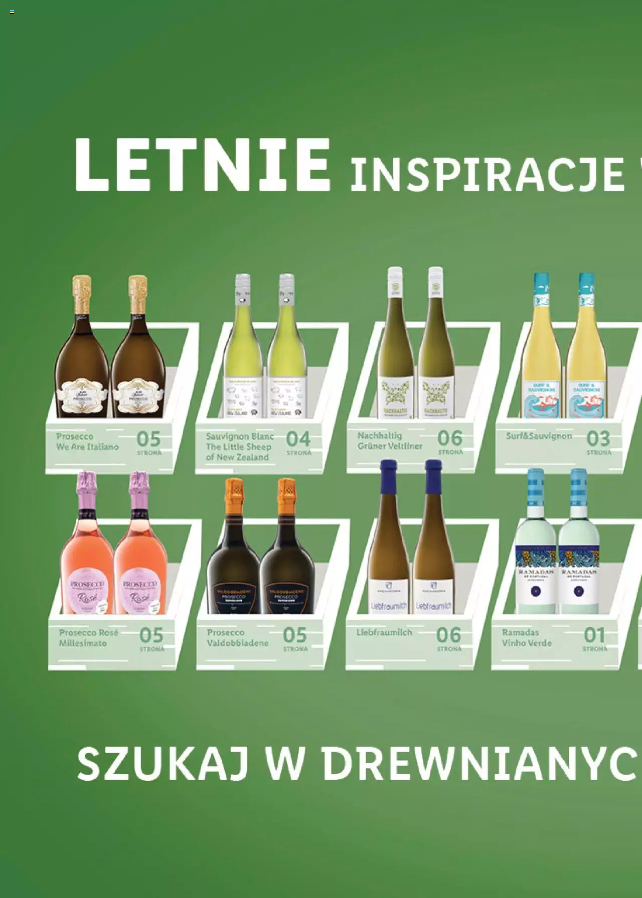 LIDL Katalog Karta wi gazetka ważna od 29.05.2023 do 30.06.2023 strona 3