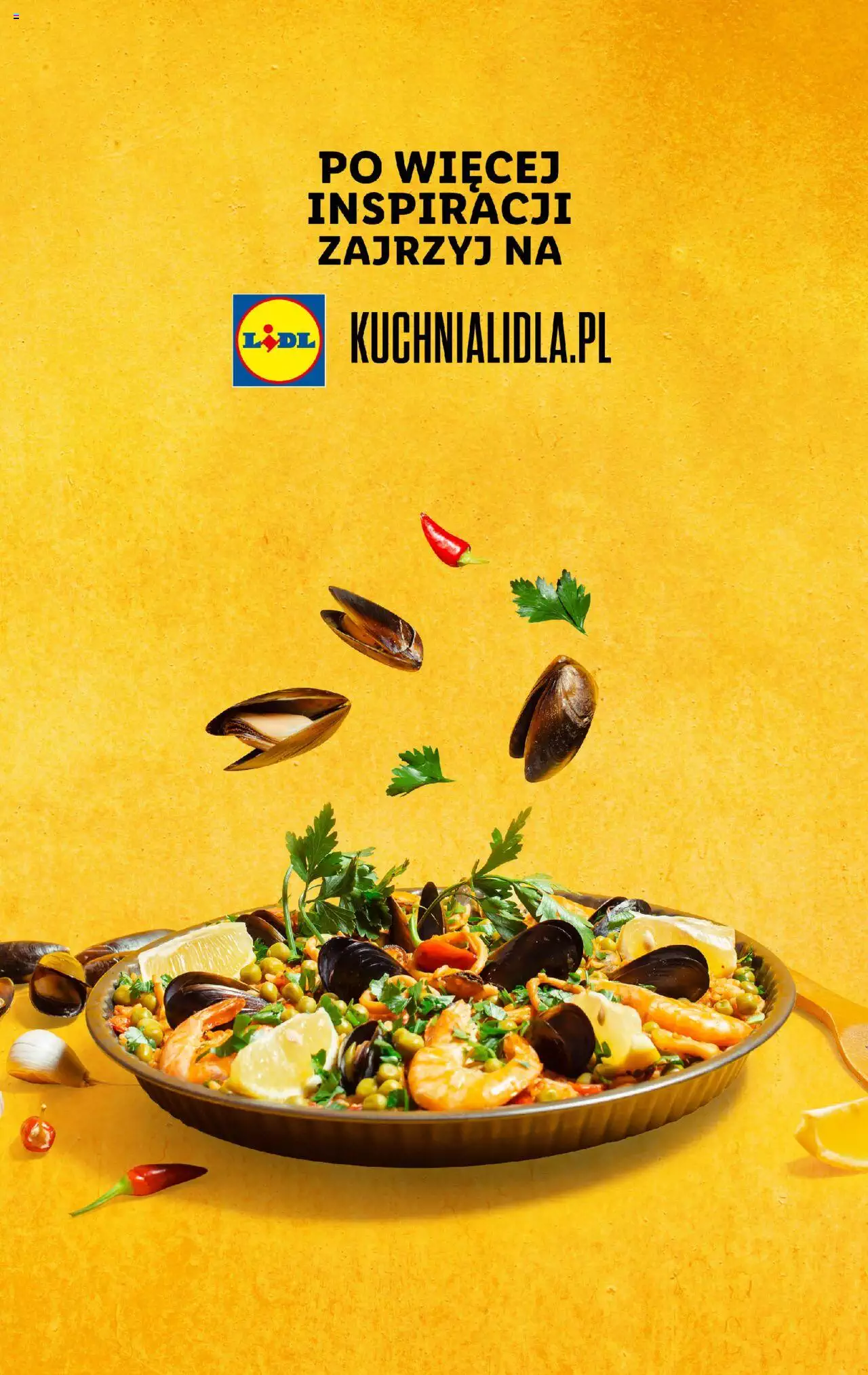 LIDL Katalog Sol&Mar gazetka ważna od 24.04.2023 do 30.04.2023 strona 16