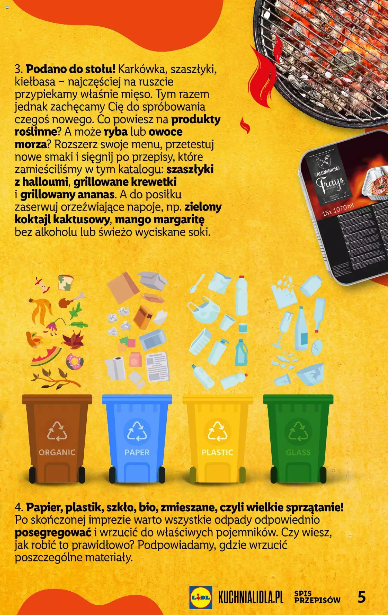 LIDL Katalog Sol&Mar gazetka ważna od 24.04.2023 do 30.04.2023 strona 5