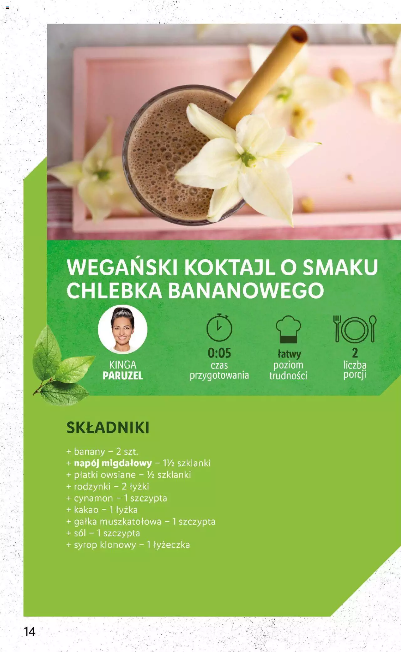 Lidl Katalog spożywczy gazetka ważna od 18.07.2022 do 23.07.2022 strona 14
