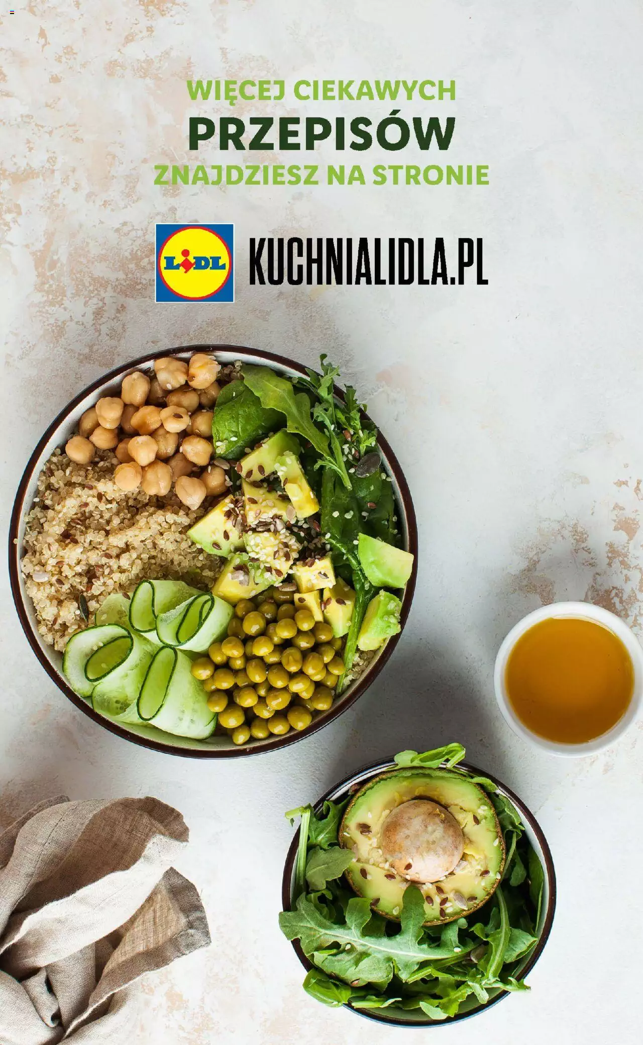Lidl Katalog spożywczy gazetka ważna od 18.07.2022 do 23.07.2022 strona 16