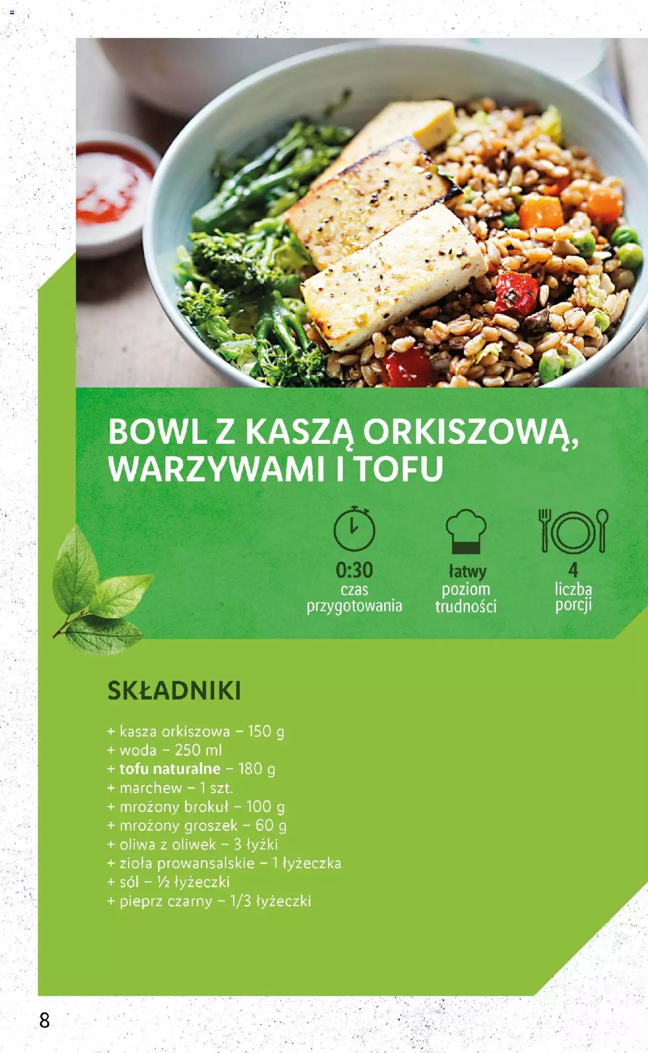 Lidl Katalog spożywczy gazetka ważna od 18.07.2022 do 23.07.2022 strona 8