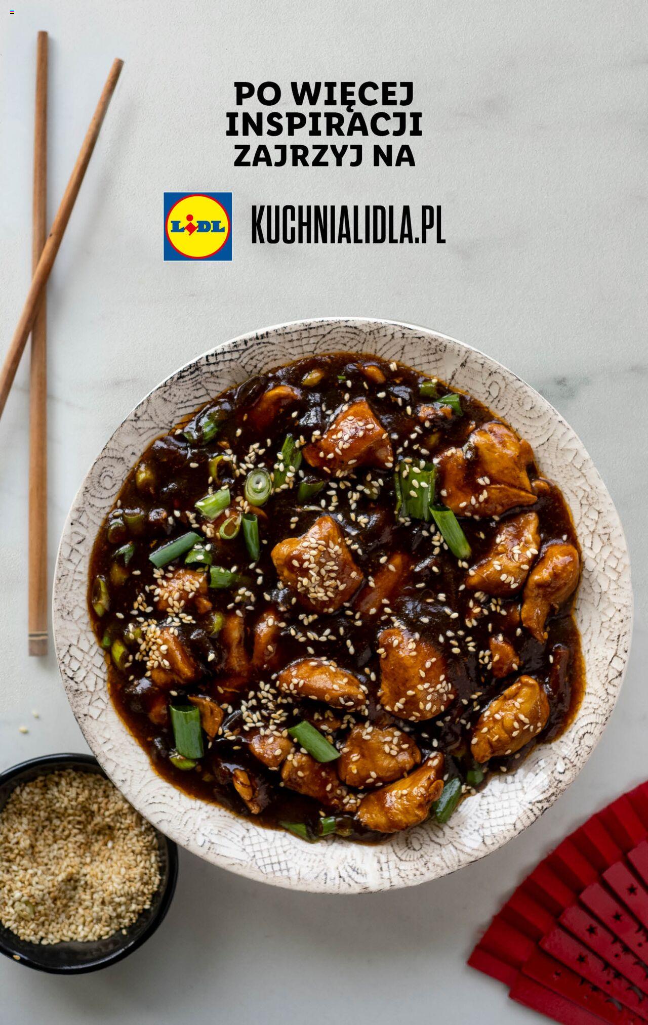 LIDL Katalog Vitasia gazetka ważna od 07.08.2023 strona 28