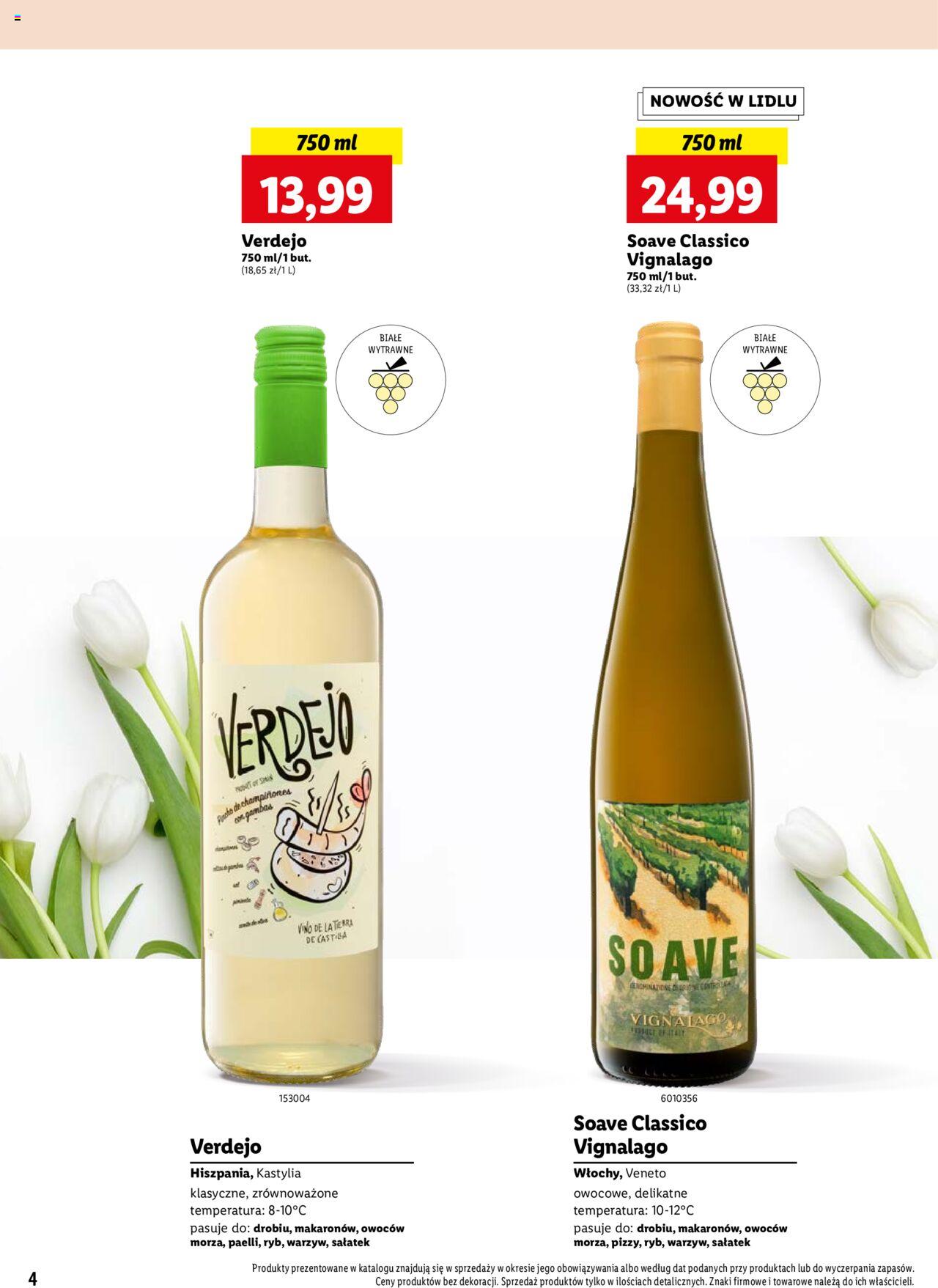 LIDL Katalog win gazetka ważna od 06.05.2024 do 01.06.2024 strona 3