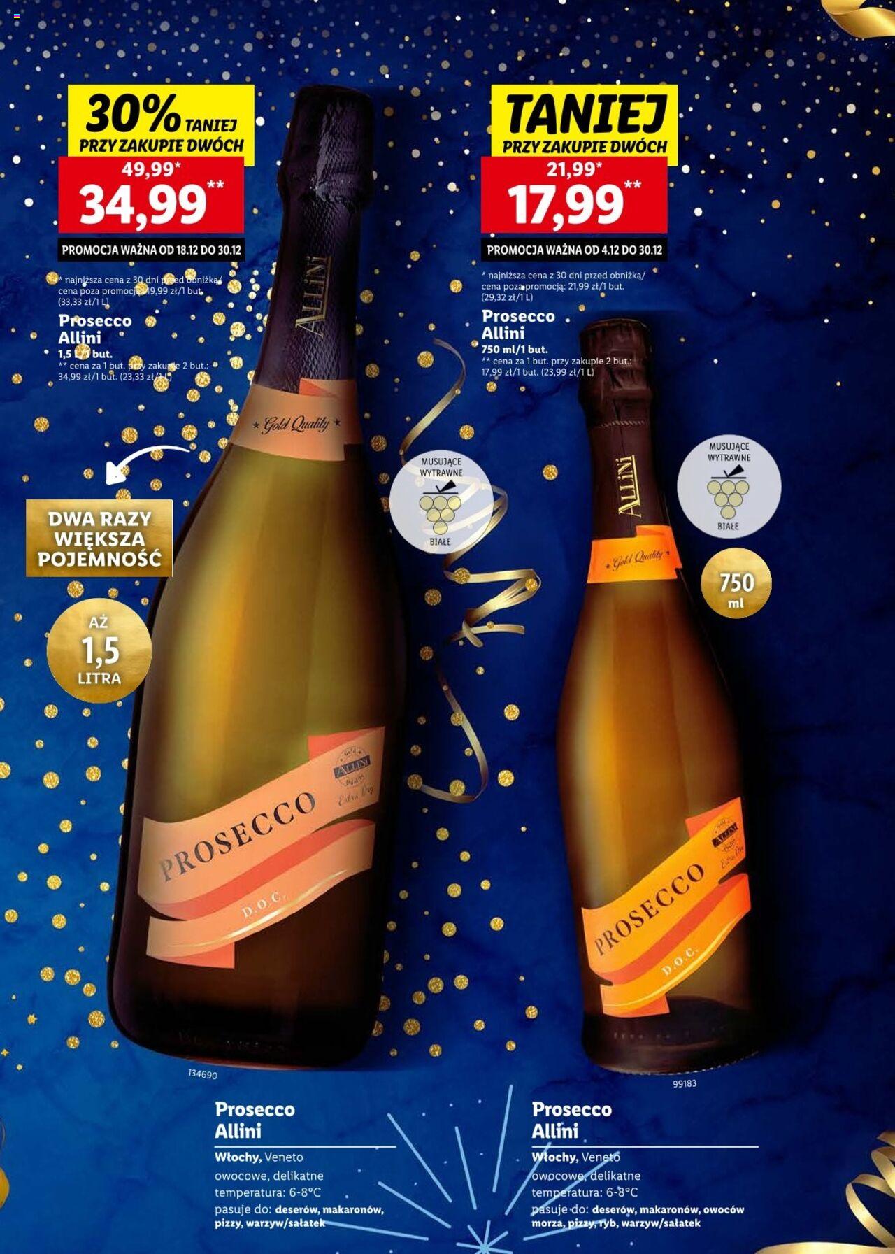 LIDL Katalog win gazetka ważna od 27.12.2023 do 30.12.2023 strona 3