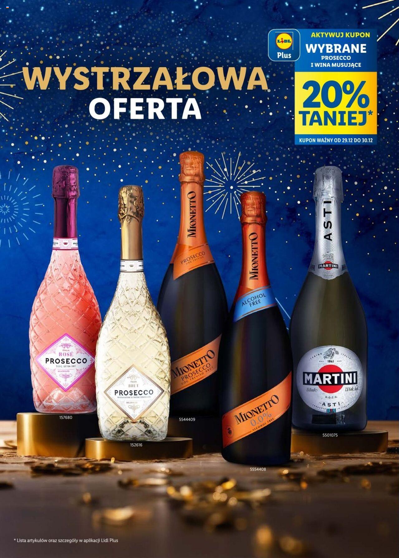 LIDL Katalog win gazetka ważna od 27.12.2023 do 30.12.2023 strona 4