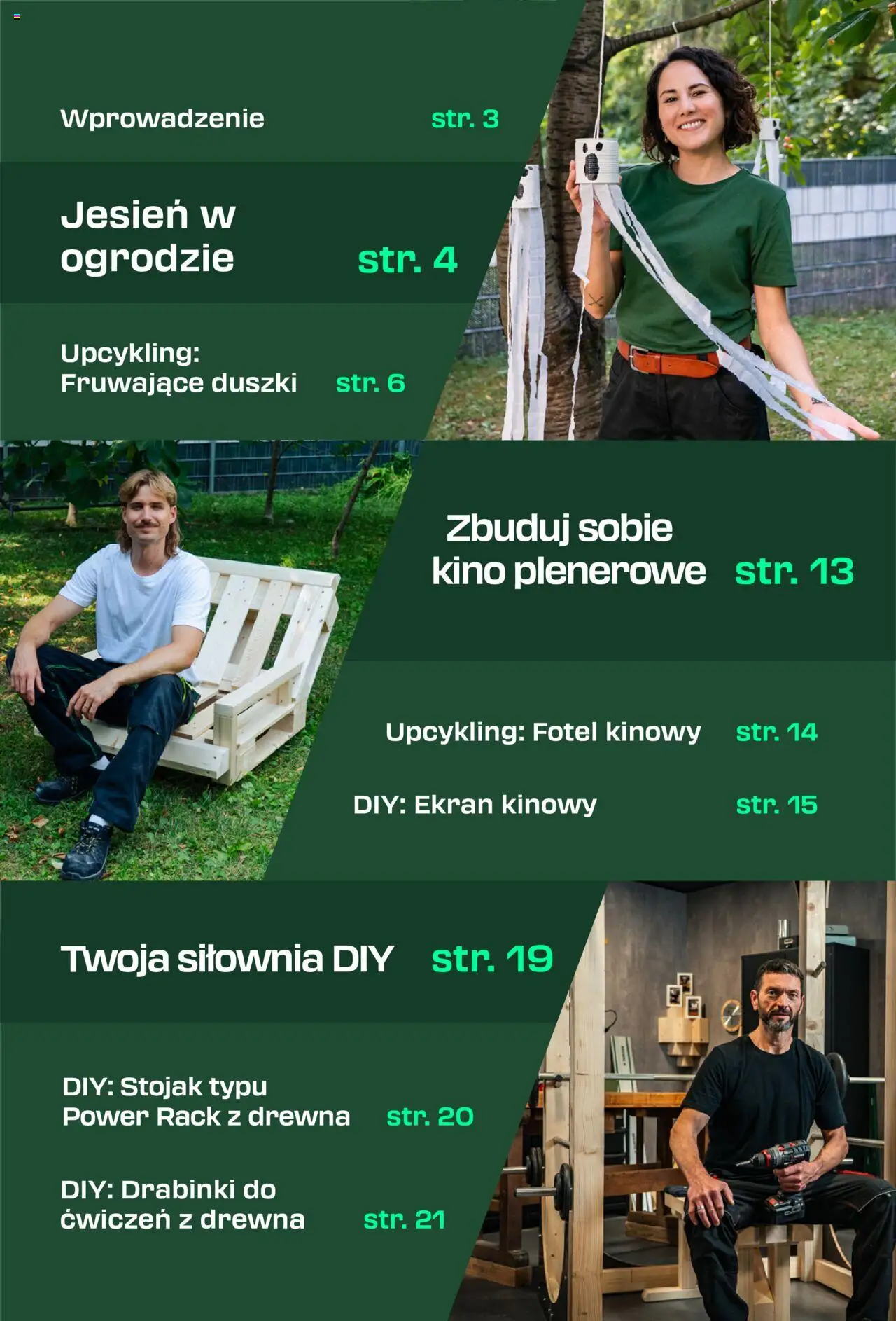 LIDL Parkside gazetka ważna od 31.08.2025 do 11.10.2025 strona 2