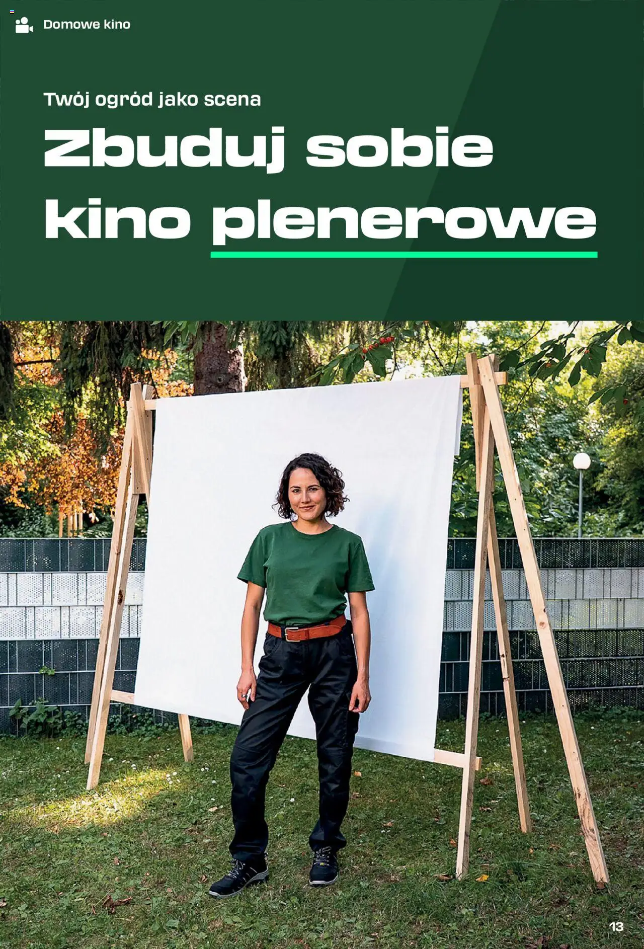 LIDL Parkside gazetka ważna od 31.08.2025 do 11.10.2025 strona 13