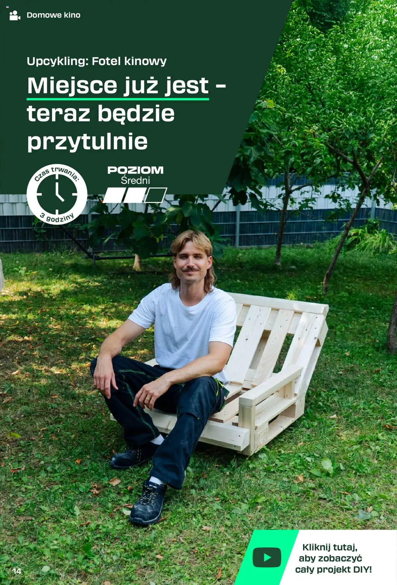 LIDL Parkside gazetka ważna od 31.08.2025 do 11.10.2025 strona 14