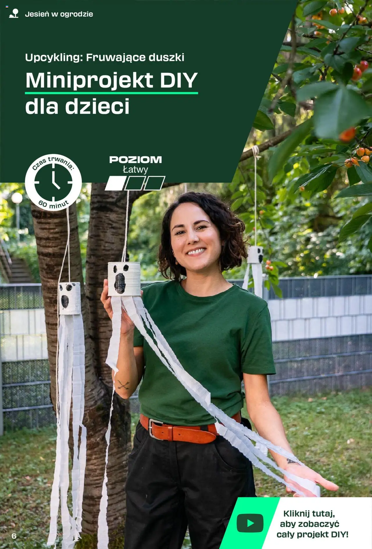 LIDL Parkside gazetka ważna od 31.08.2025 do 11.10.2025 strona 6