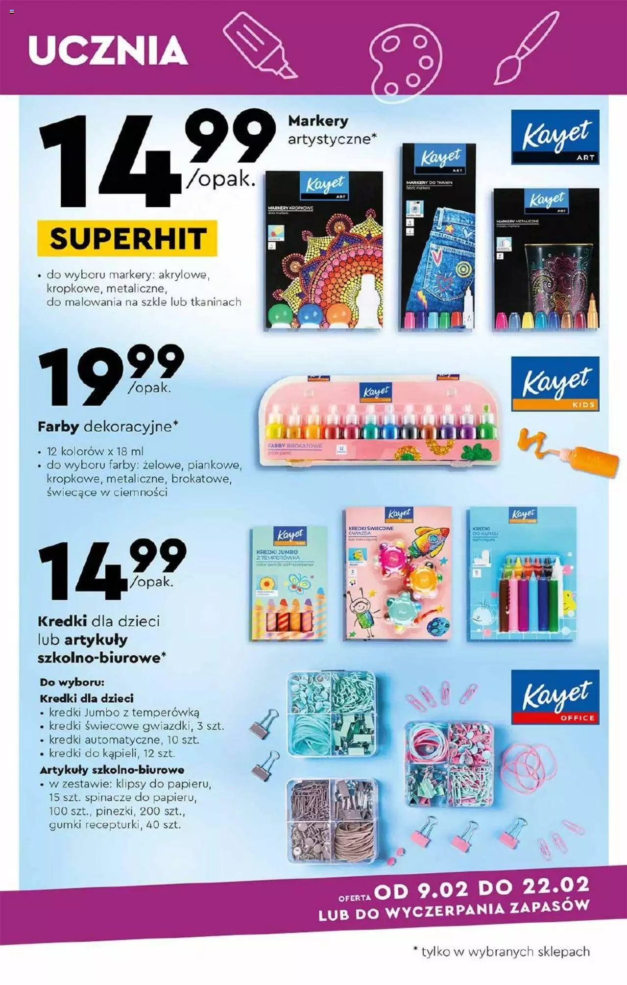 Lidl Tak smakuje Świat gazetka ważna od 06.02.2023 do 11.02.2023 strona 15
