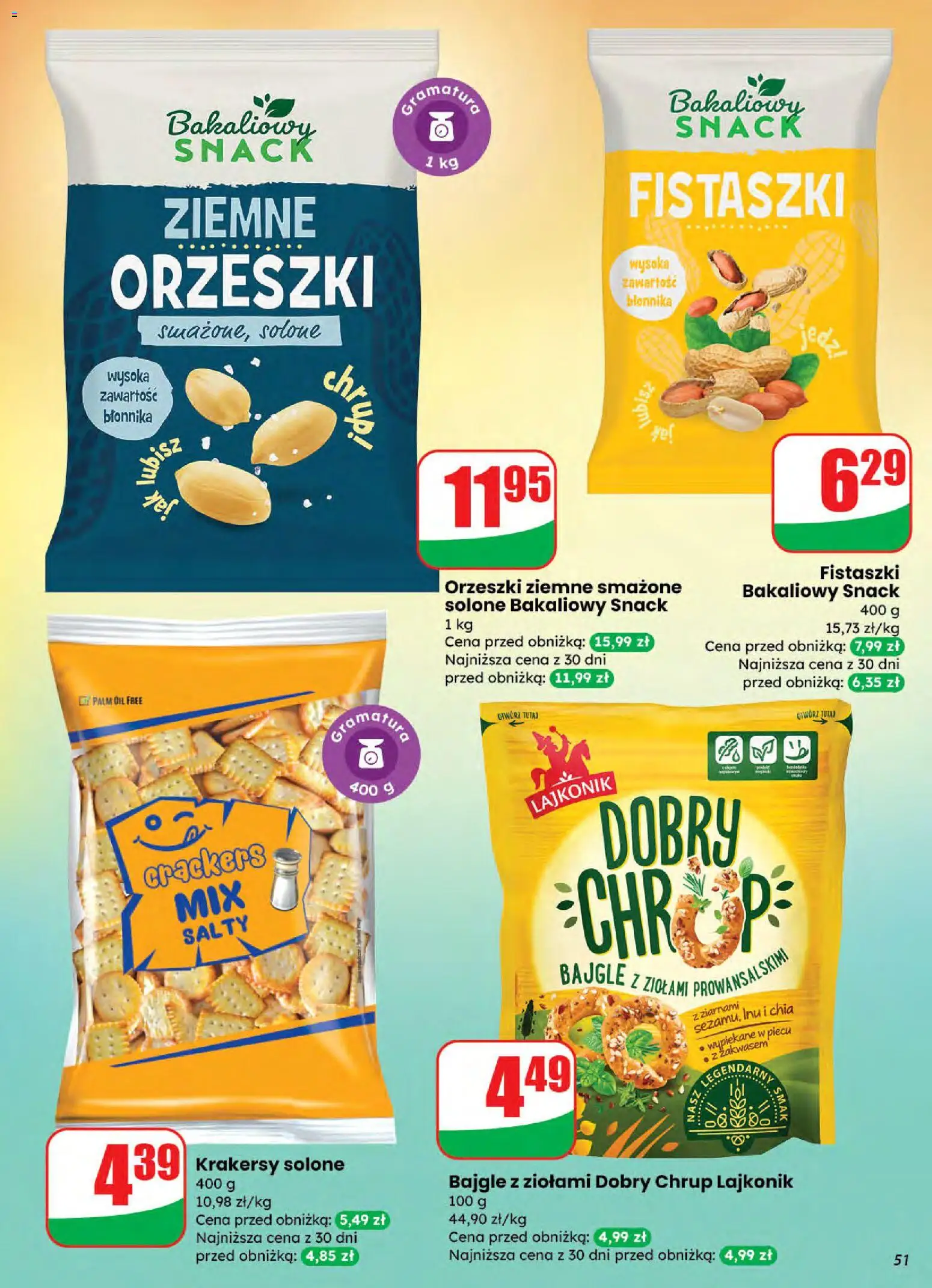 Najnowsza Dino gazetka ważna   od 26.11.2025 do 02.12.2025 strona 51
