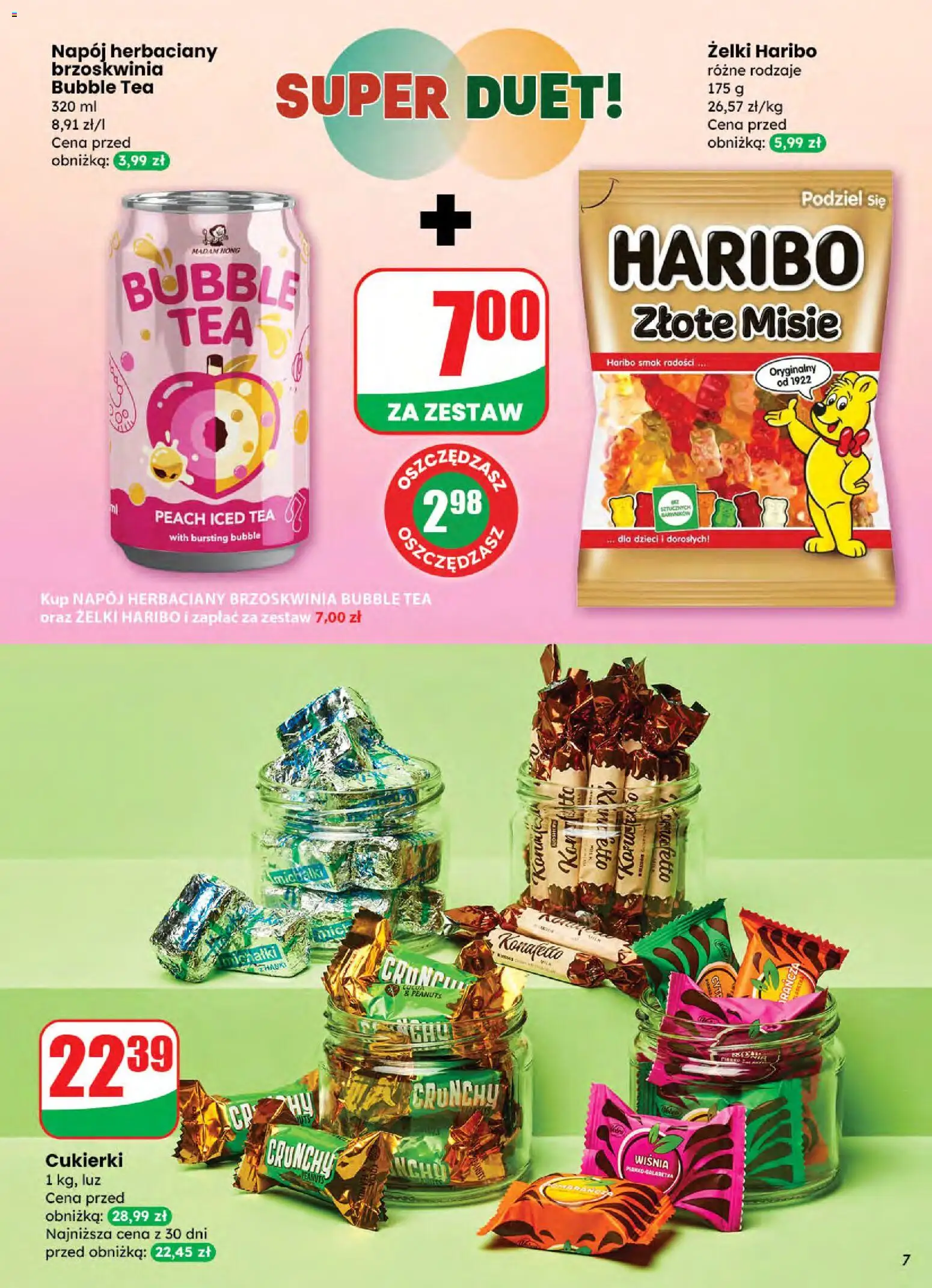 Najnowsza Dino gazetka ważna   od 26.11.2025 do 02.12.2025 strona 7