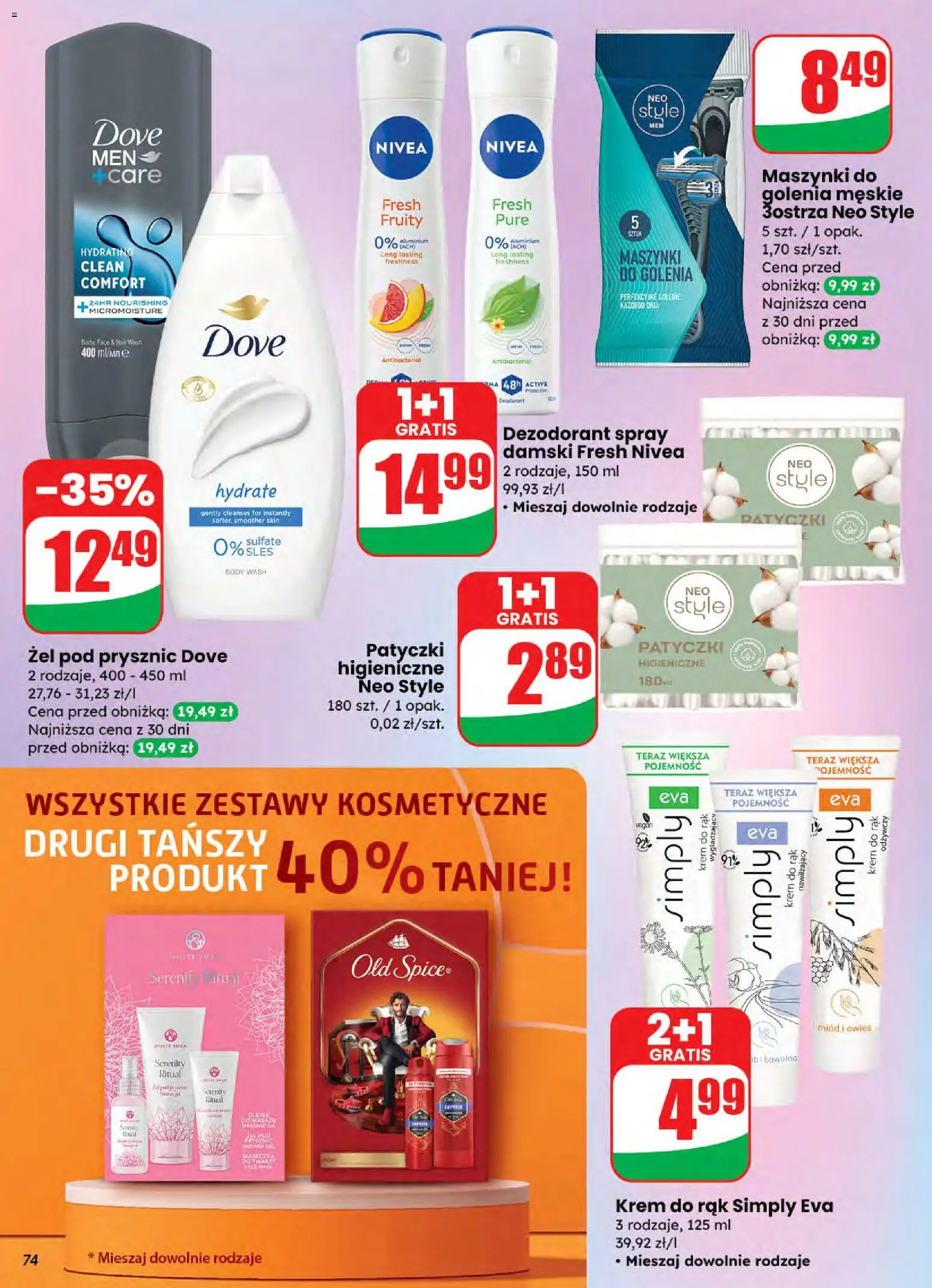 Najnowsza Dino gazetka ważna   od 26.11.2025 do 02.12.2025 strona 73