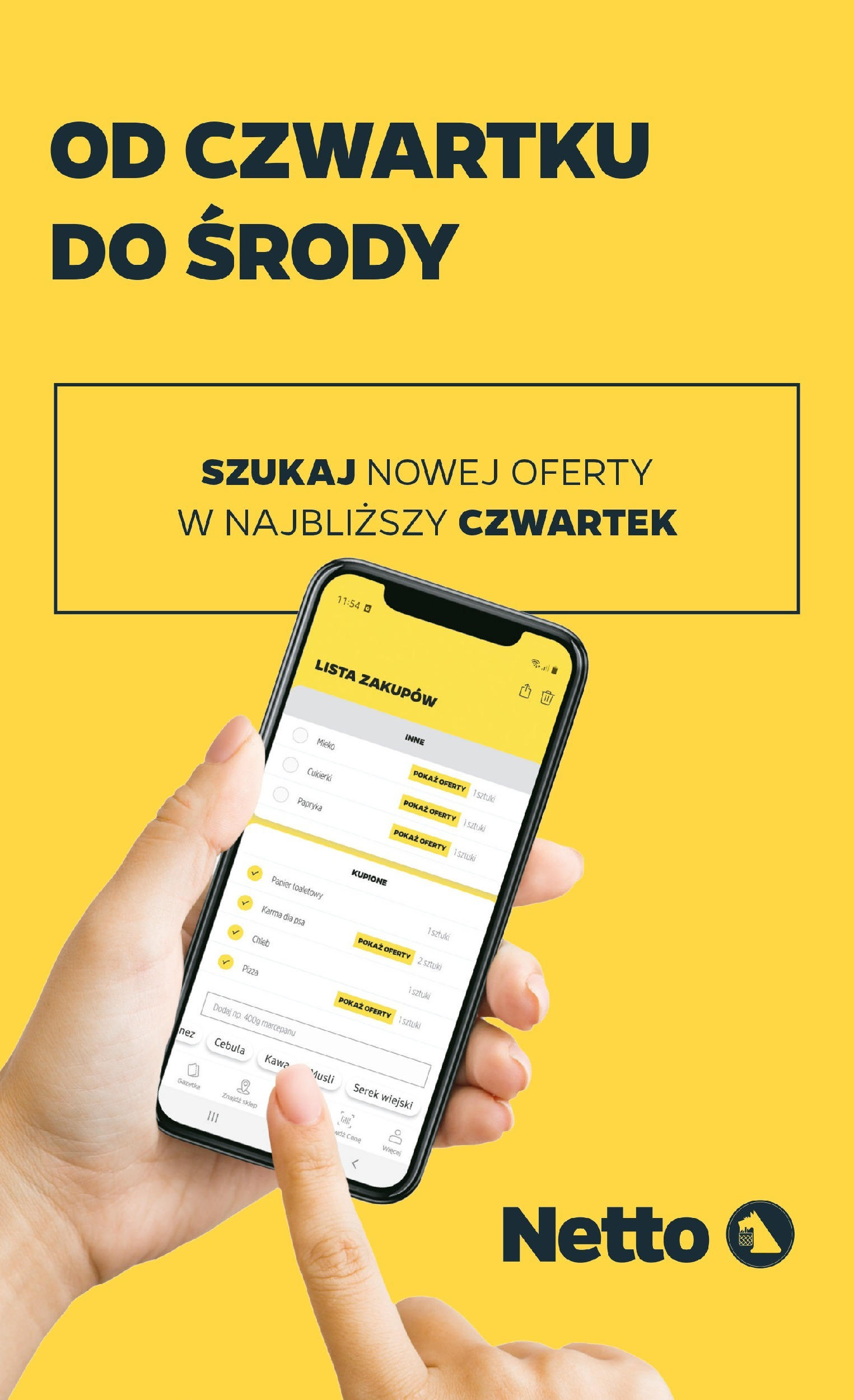 Netto BLACK FRIDAY Gazetka ważna  od 25.11.2024 do 30.11.2024 strona 26